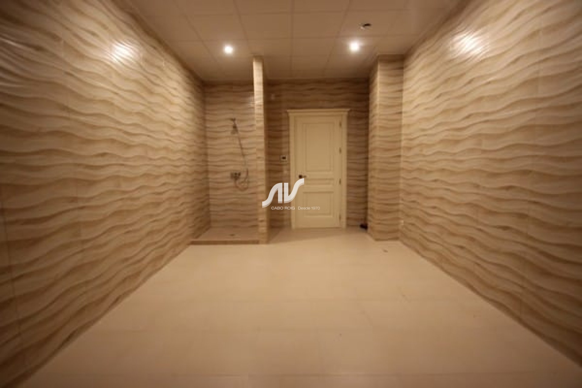 Nybygg - Villa - Orihuela Costa - Cabo Roig