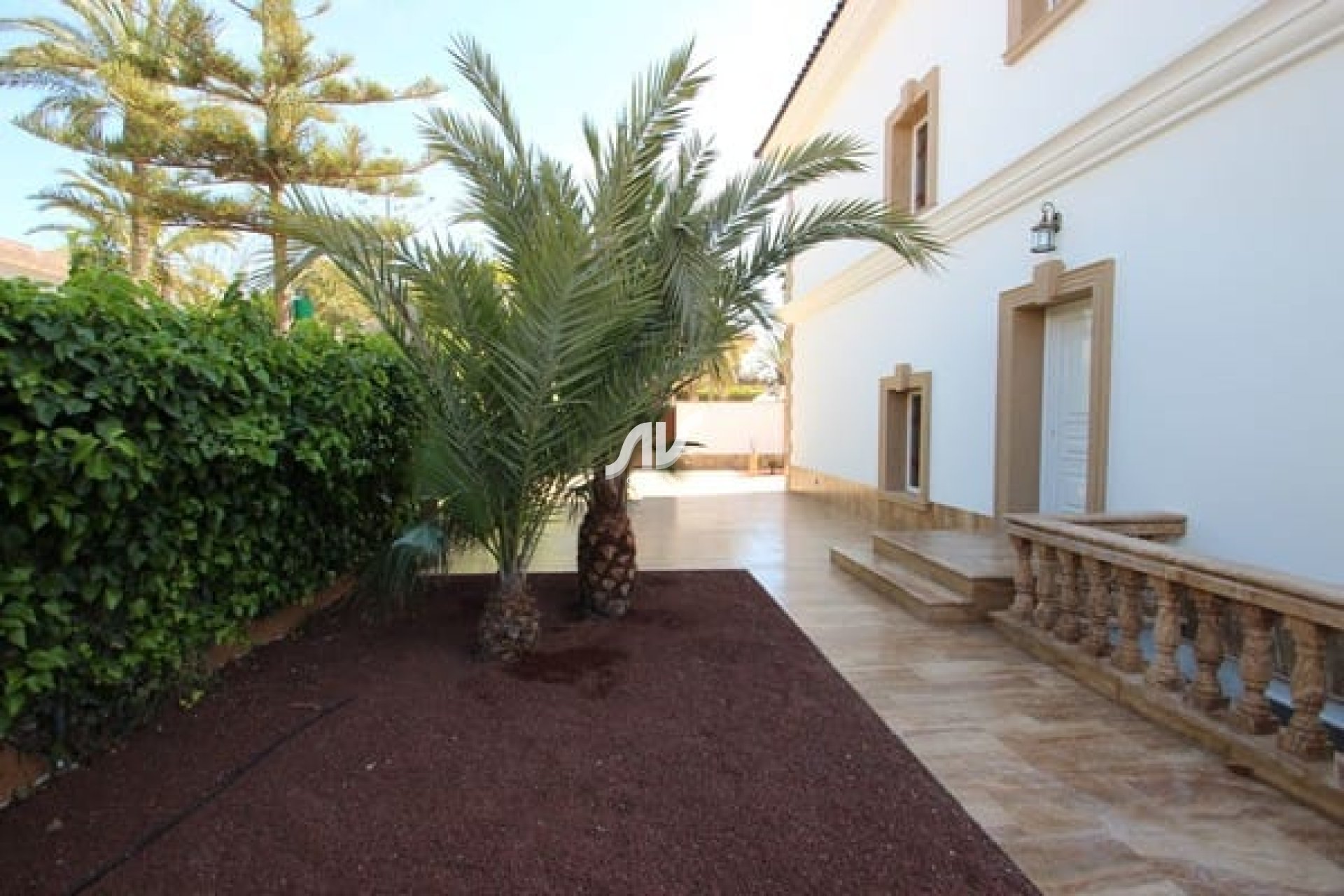 Nybygg - Villa - Orihuela Costa - Cabo Roig