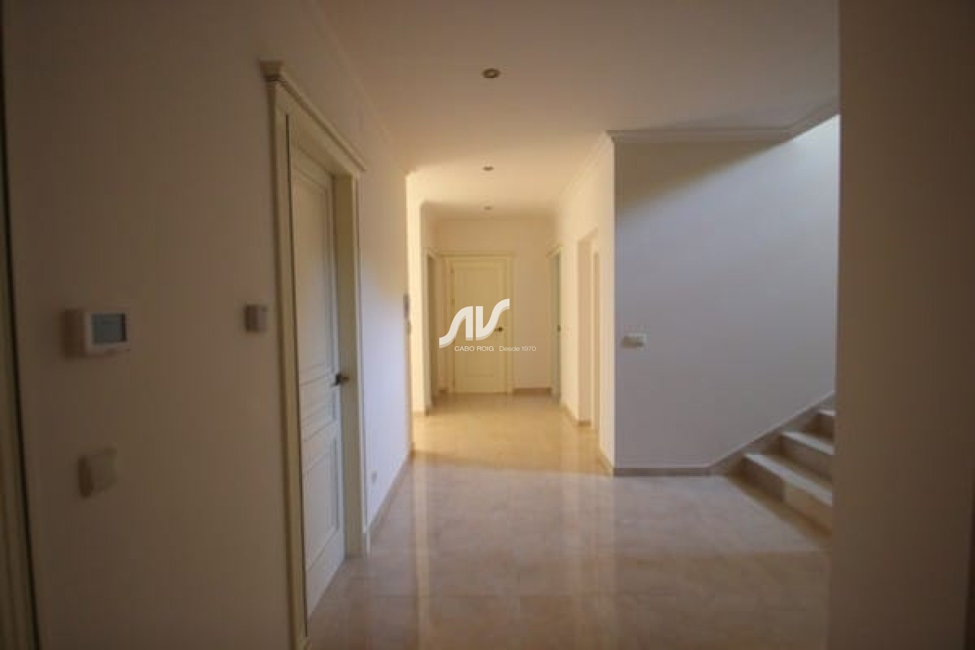 Nybygg - Villa - Orihuela Costa - Cabo Roig