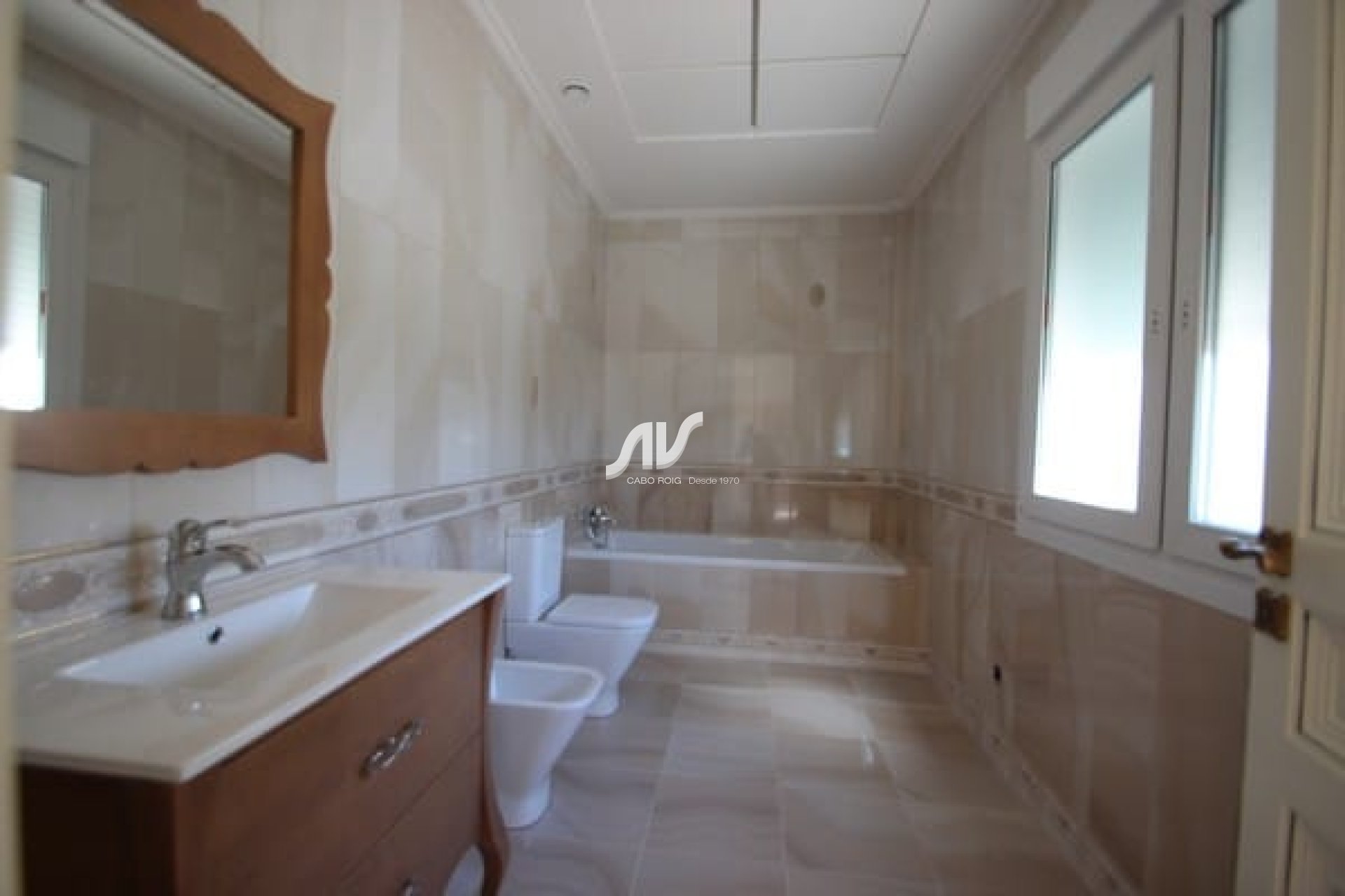 Nybygg - Villa - Orihuela Costa - Cabo Roig