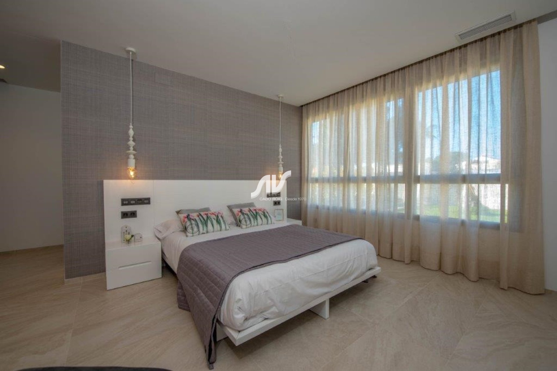 Nybygg - Villa - Orihuela Costa - Campoamor