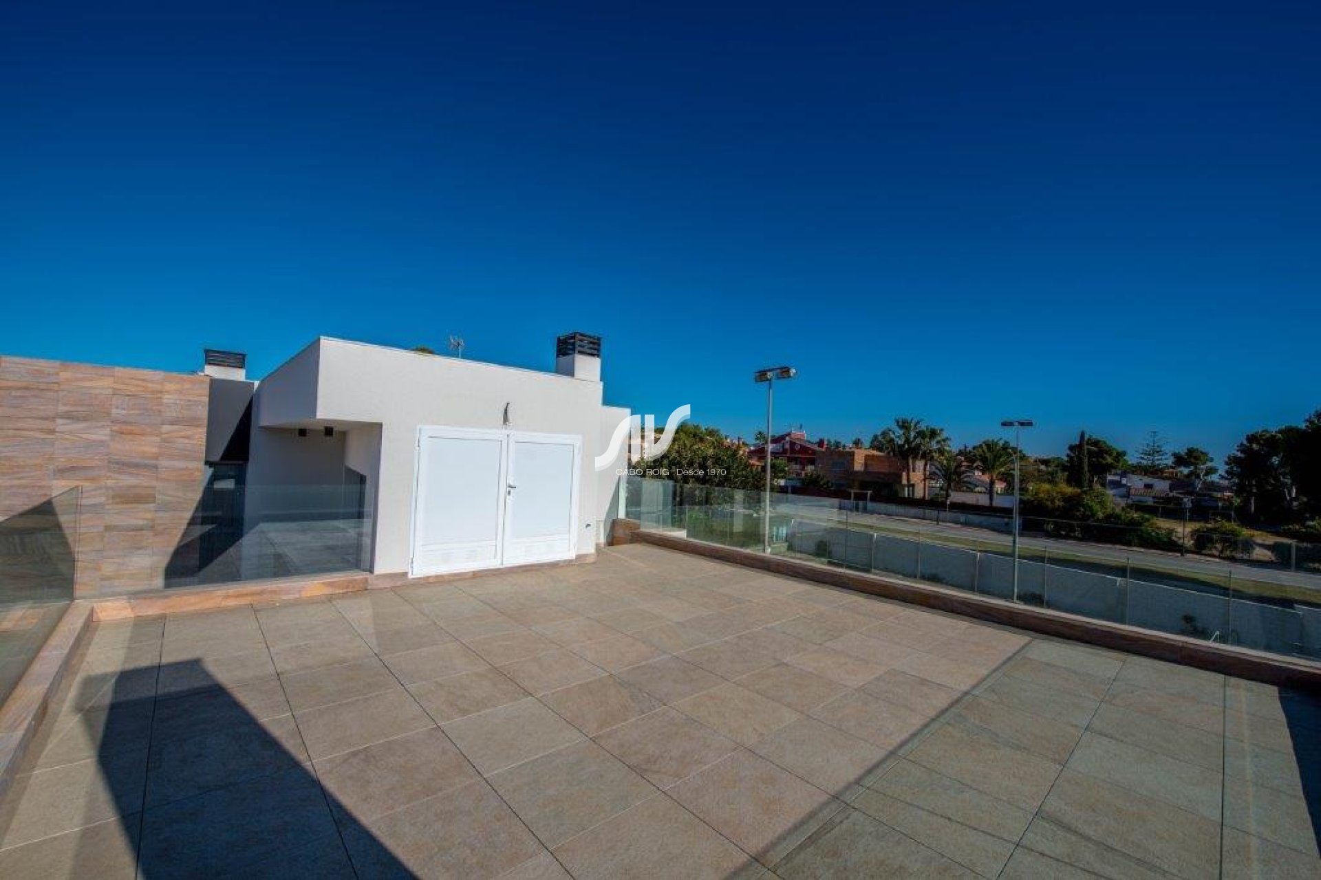 Nybygg - Villa - Orihuela Costa - Campoamor