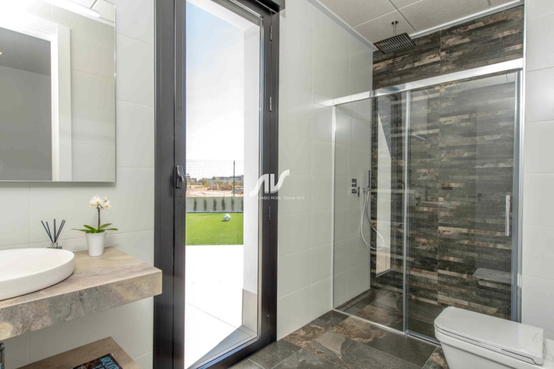 Nybygg - Villa - Orihuela Costa - Campoamor