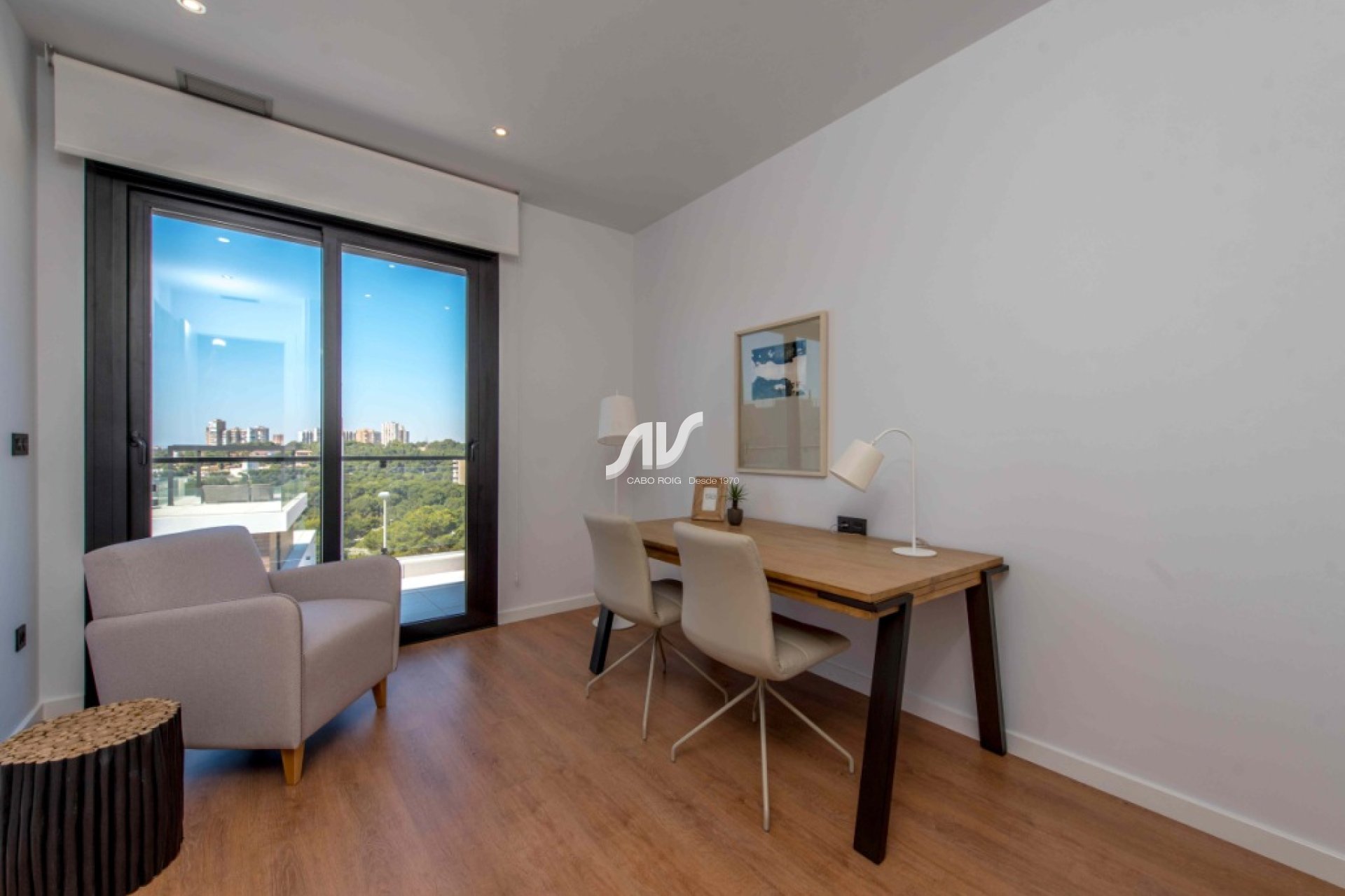 Nybygg - Villa - Orihuela Costa - Campoamor