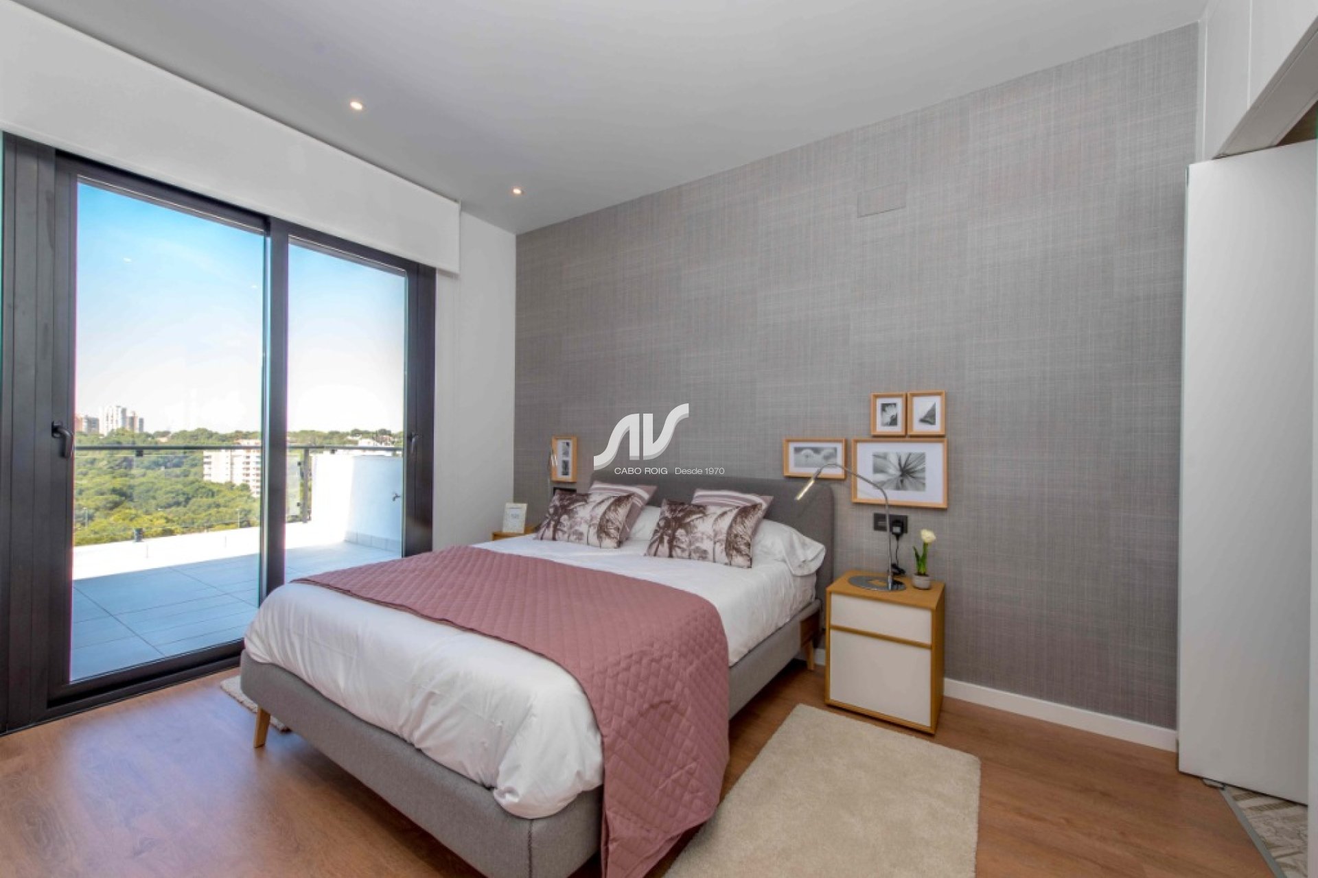 Nybygg - Villa - Orihuela Costa - Campoamor