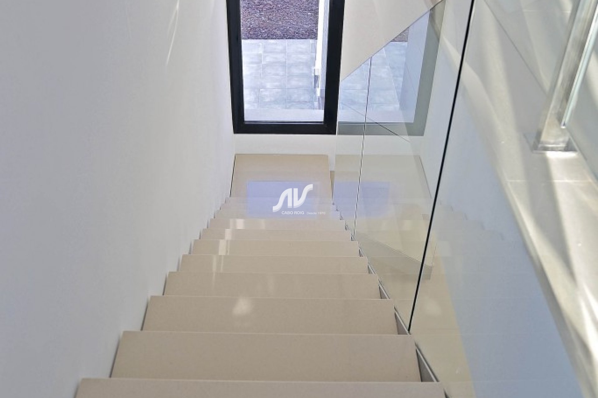 Nybygg - Villa - Orihuela Costa - Campoamor