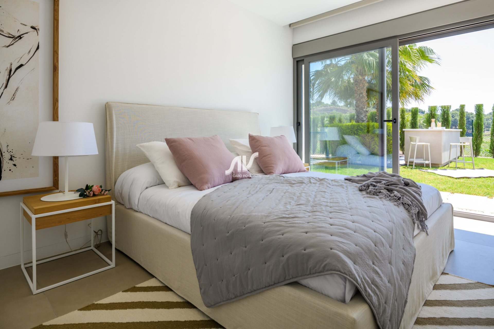 Nybygg - Villa - Orihuela Costa - Campoamor