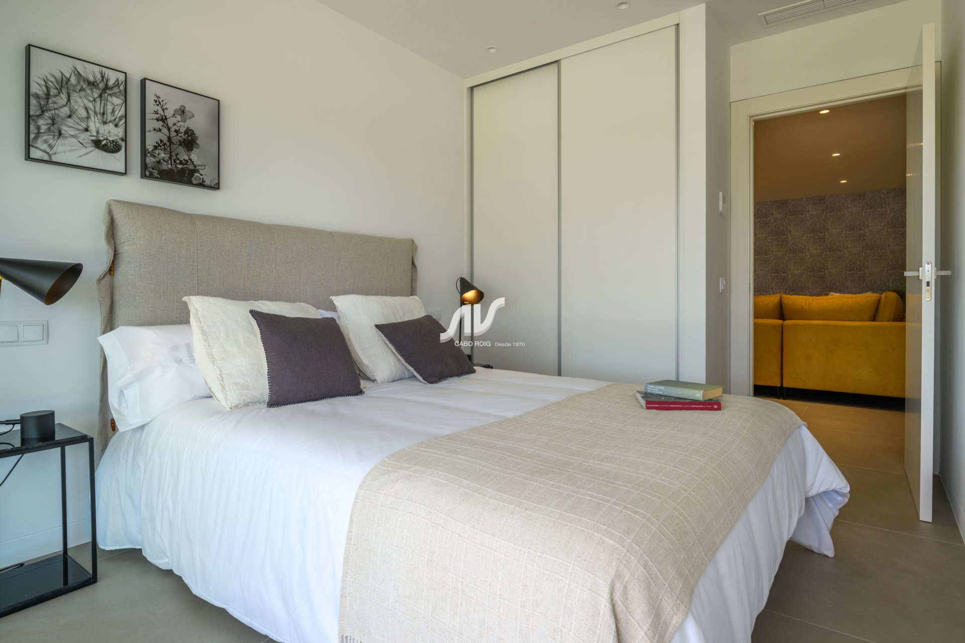 Nybygg - Villa - Orihuela Costa - Campoamor