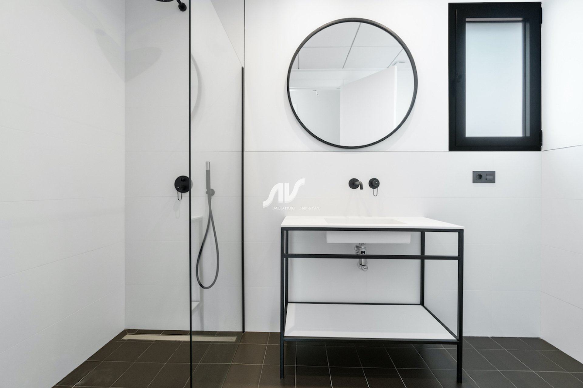 Nybygg - Villa - Orihuela Costa - Campoamor