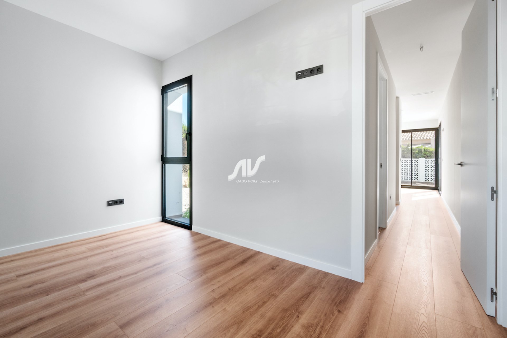 Nybygg - Villa - Orihuela Costa - Campoamor