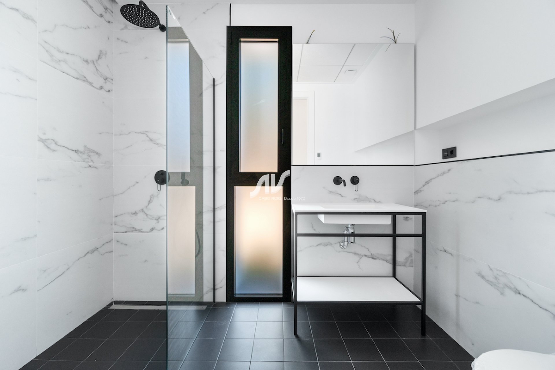 Nybygg - Villa - Orihuela Costa - Campoamor