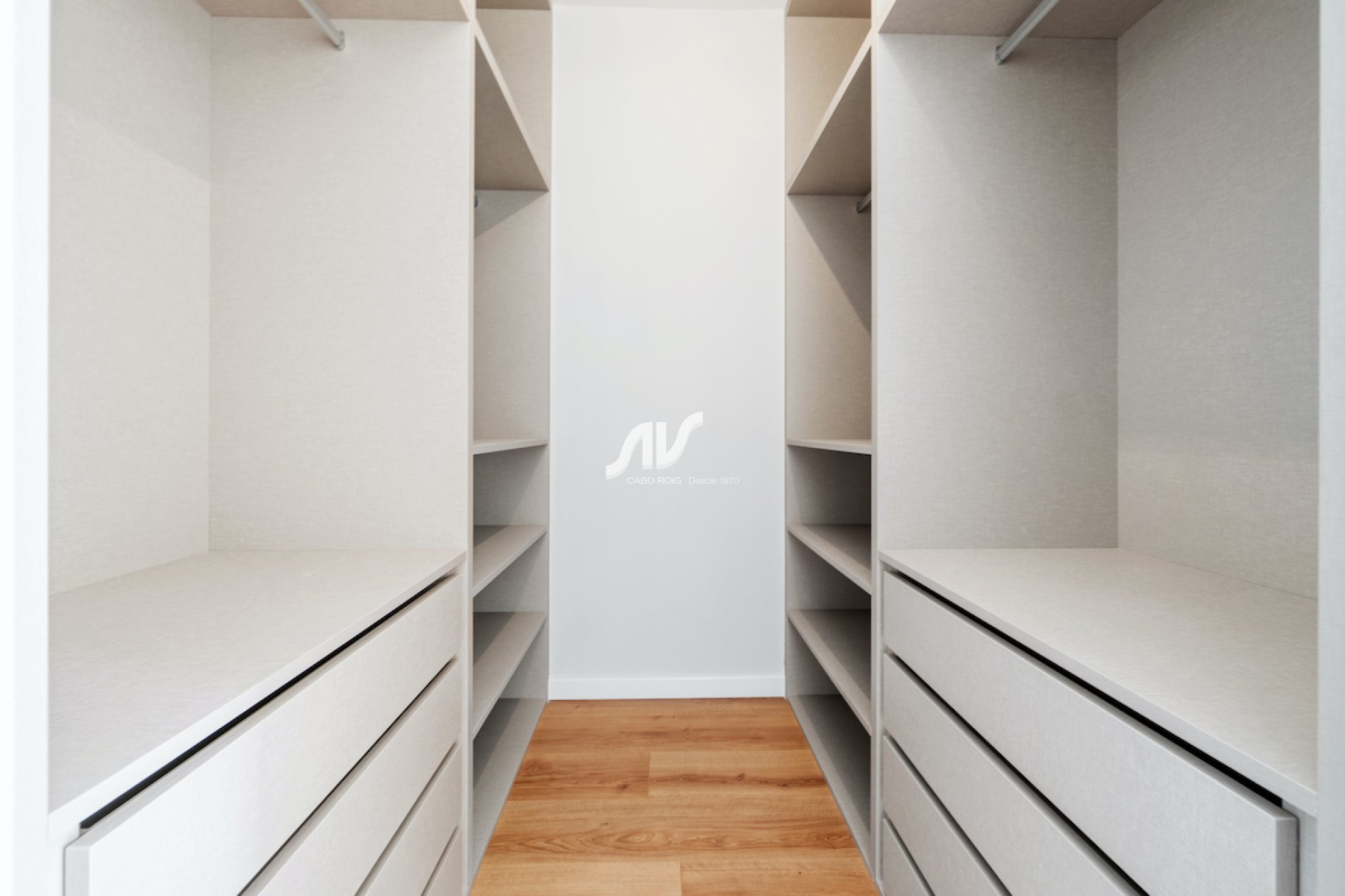 Nybygg - Villa - Orihuela Costa - Campoamor