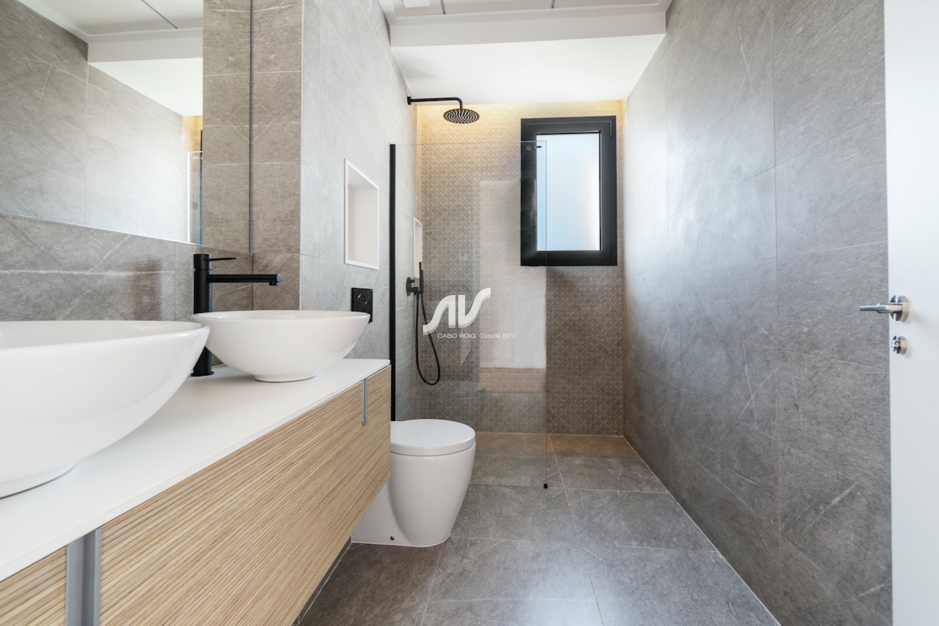 Nybygg - Villa - Orihuela Costa - Campoamor