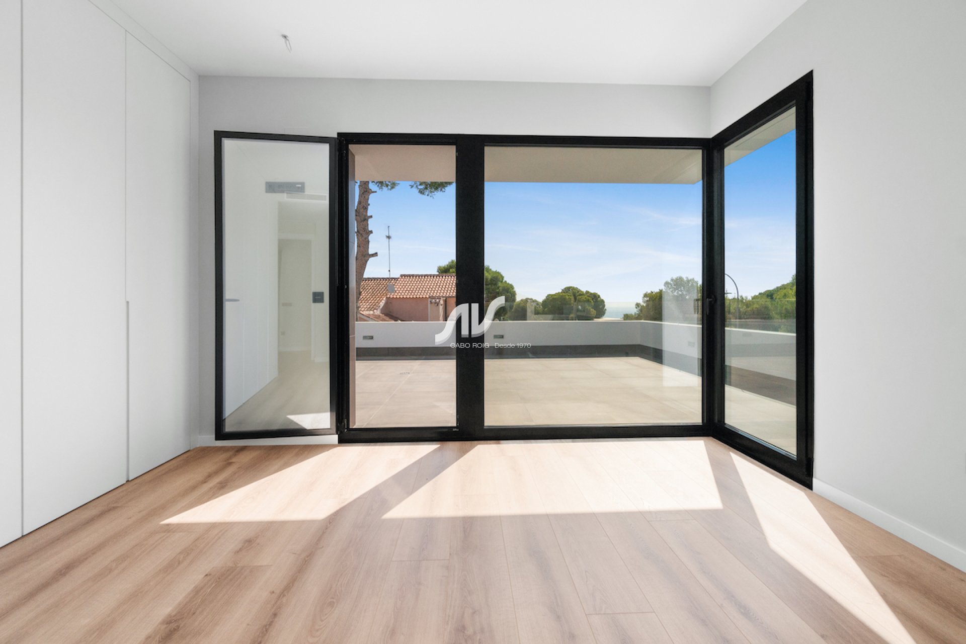 Nybygg - Villa - Orihuela Costa - Campoamor