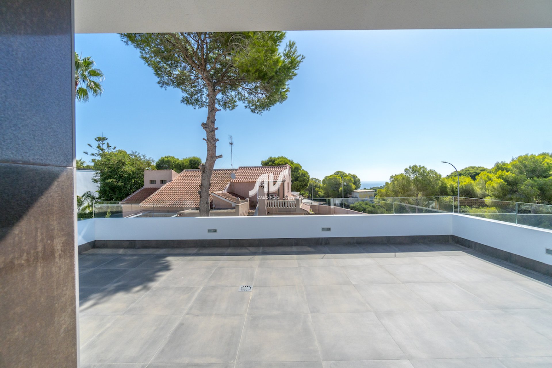 Nybygg - Villa - Orihuela Costa - Campoamor