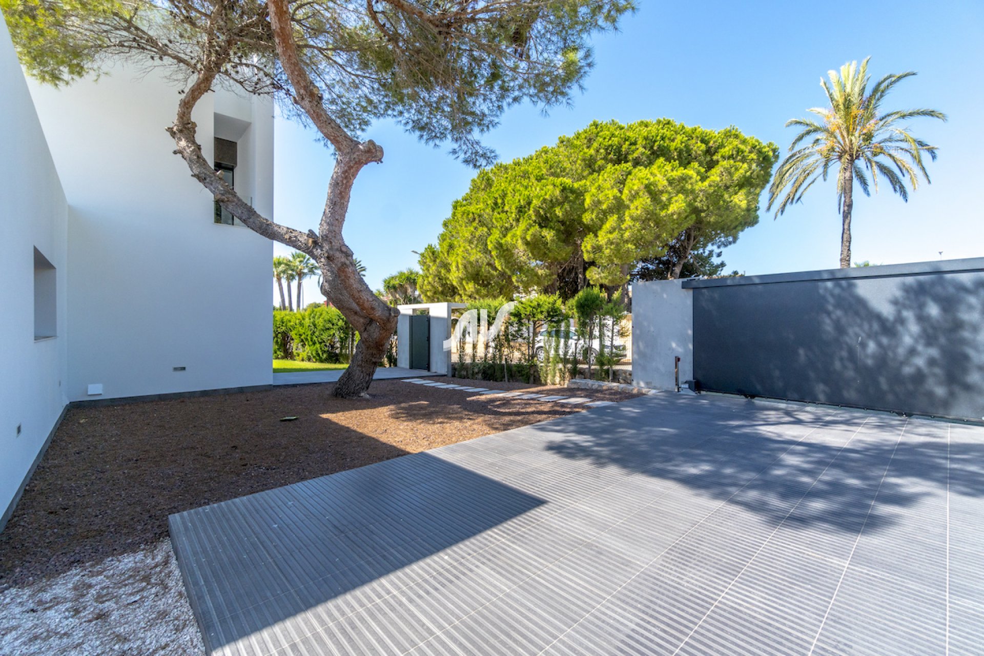 Nybygg - Villa - Orihuela Costa - Campoamor