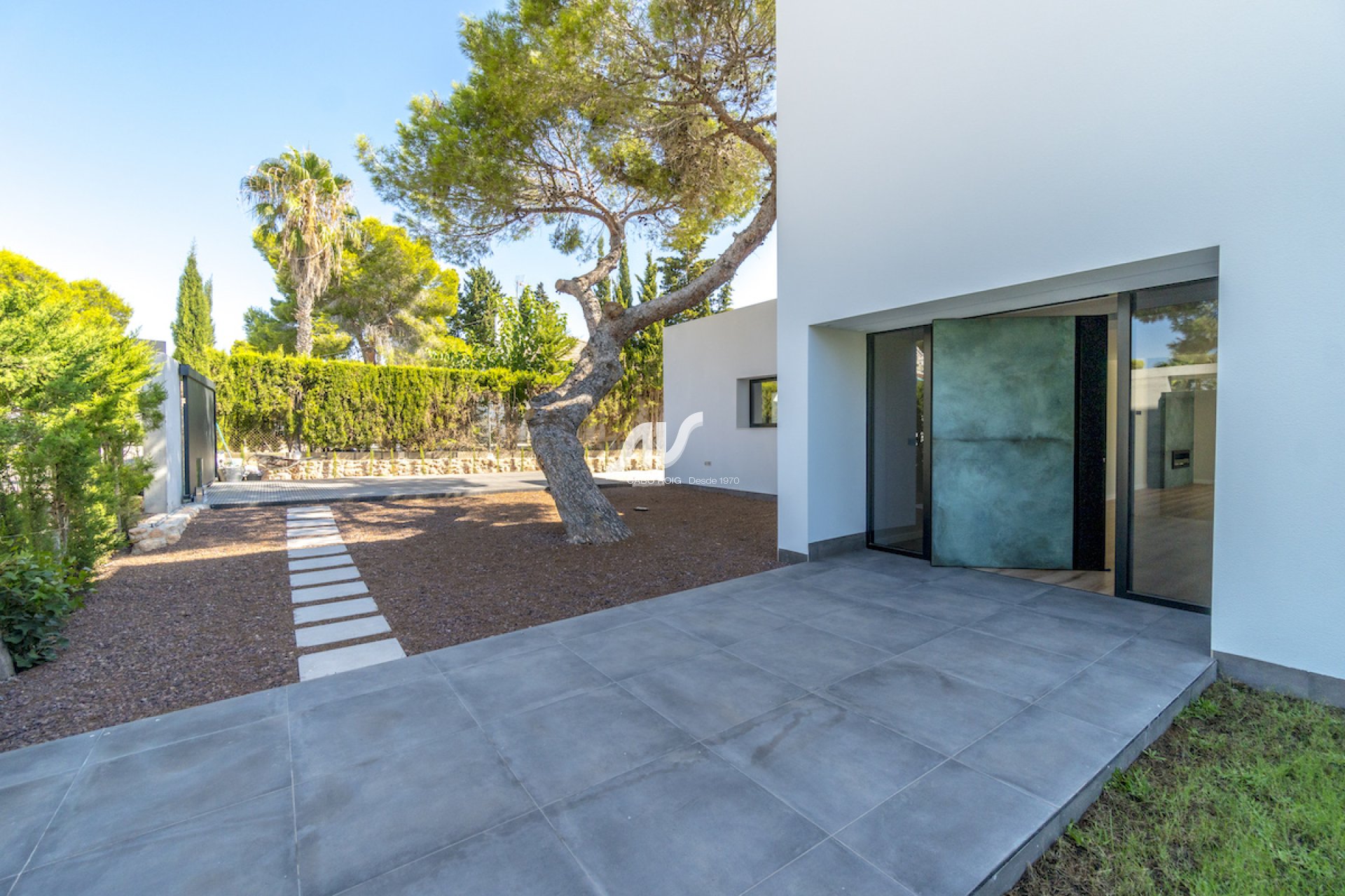 Nybygg - Villa - Orihuela Costa - Campoamor