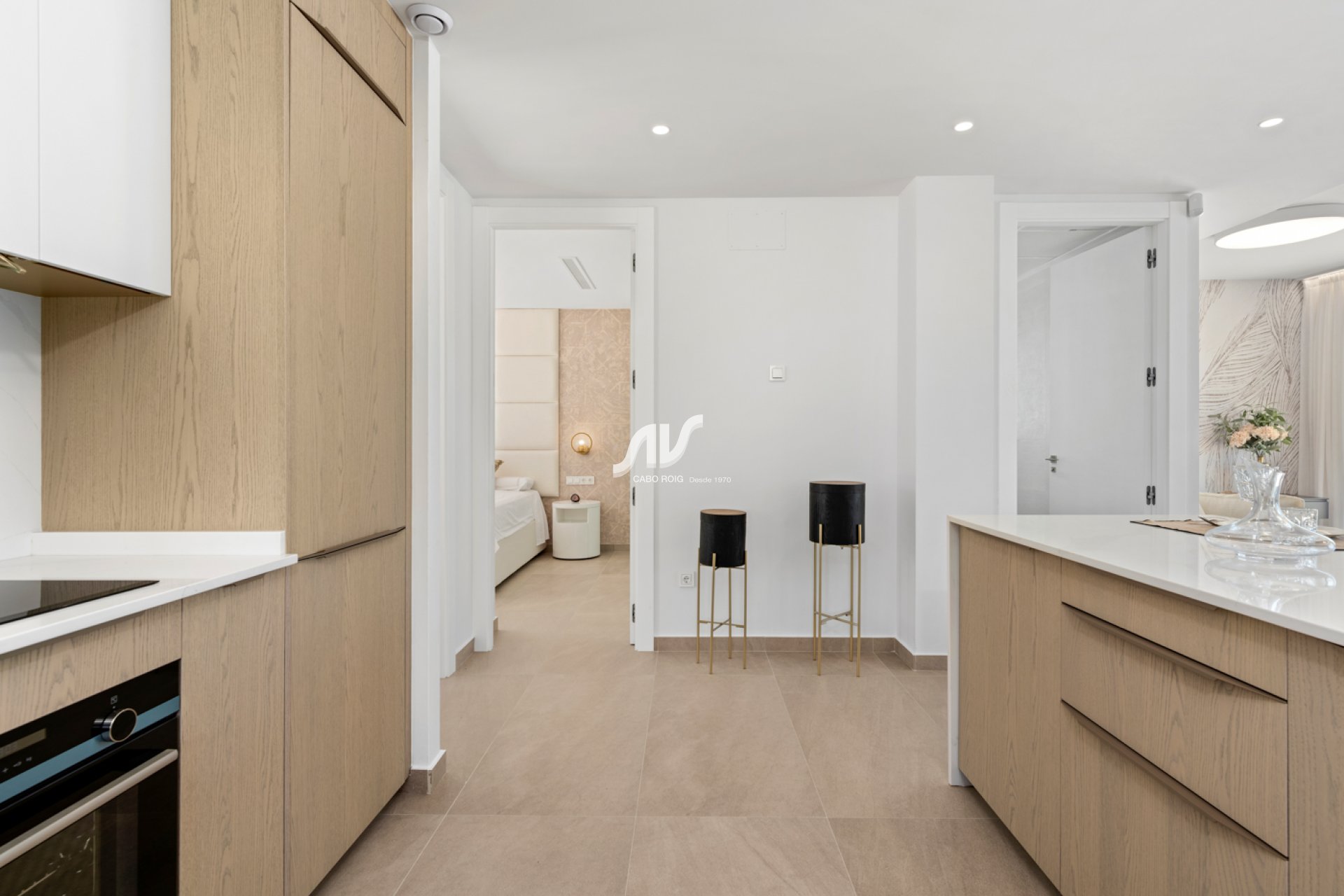 Nybygg - Villa - Orihuela Costa - Campoamor