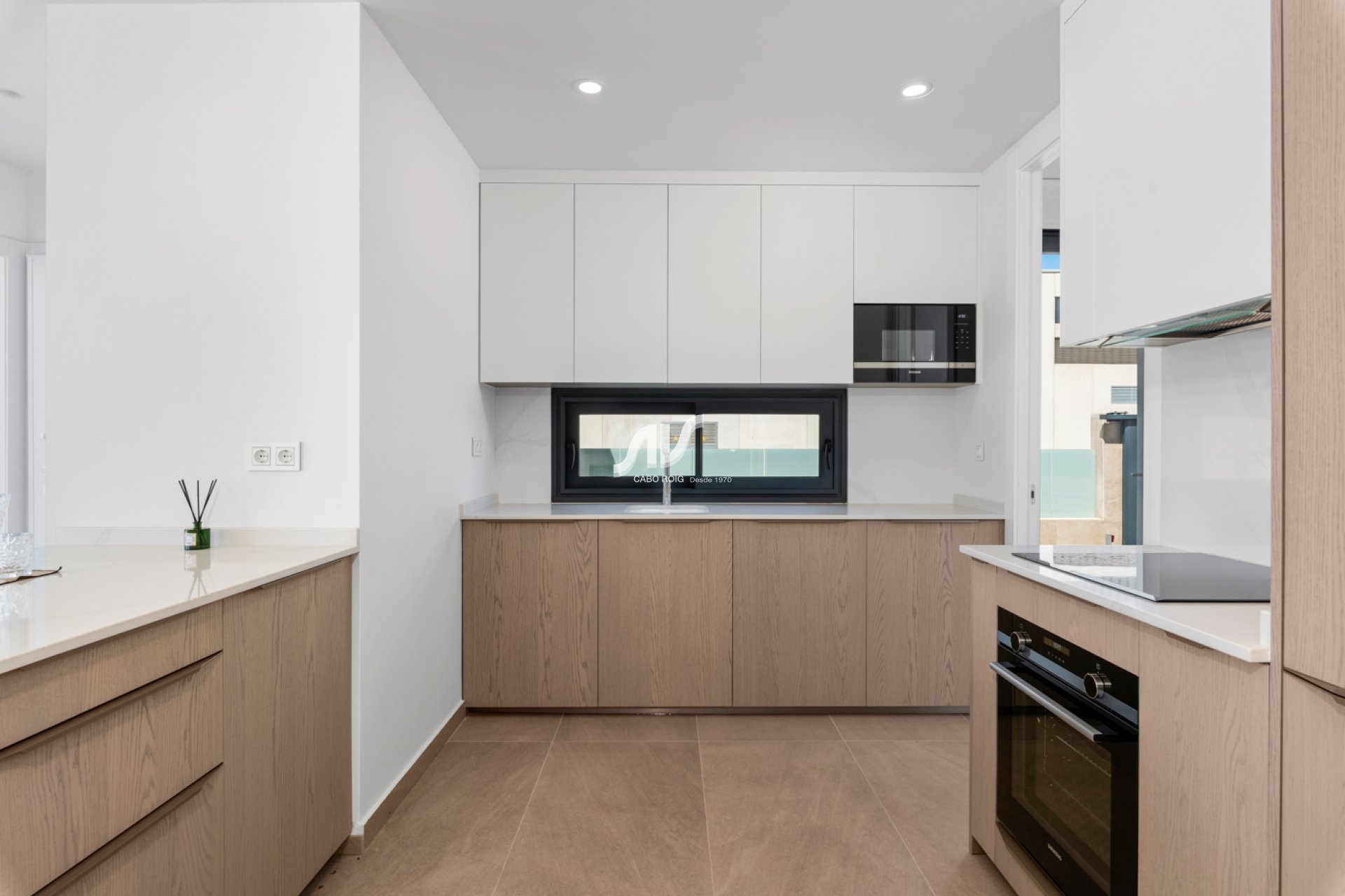 Nybygg - Villa - Orihuela Costa - Campoamor