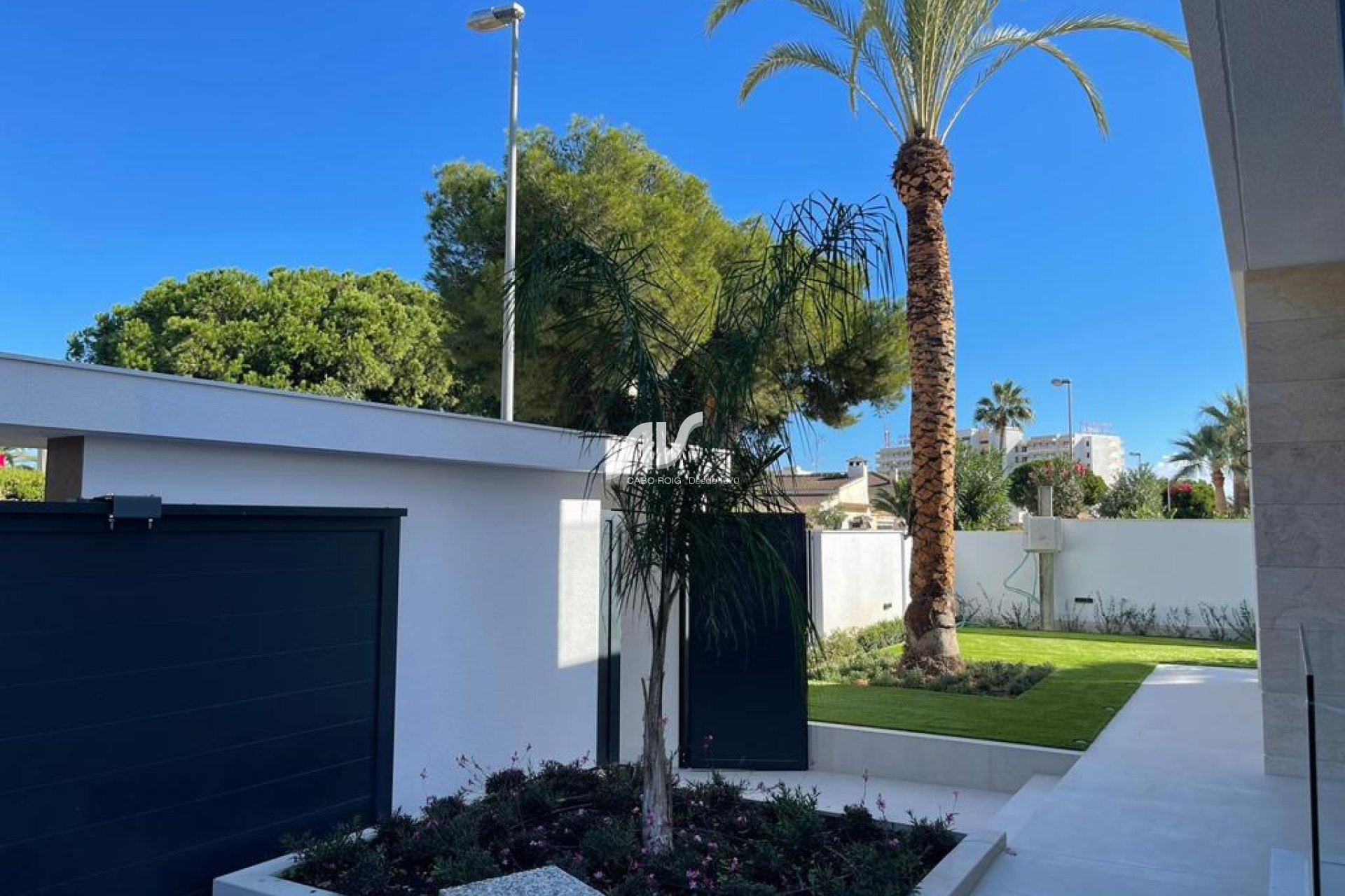 Nybygg - Villa - Orihuela Costa - La Zenia