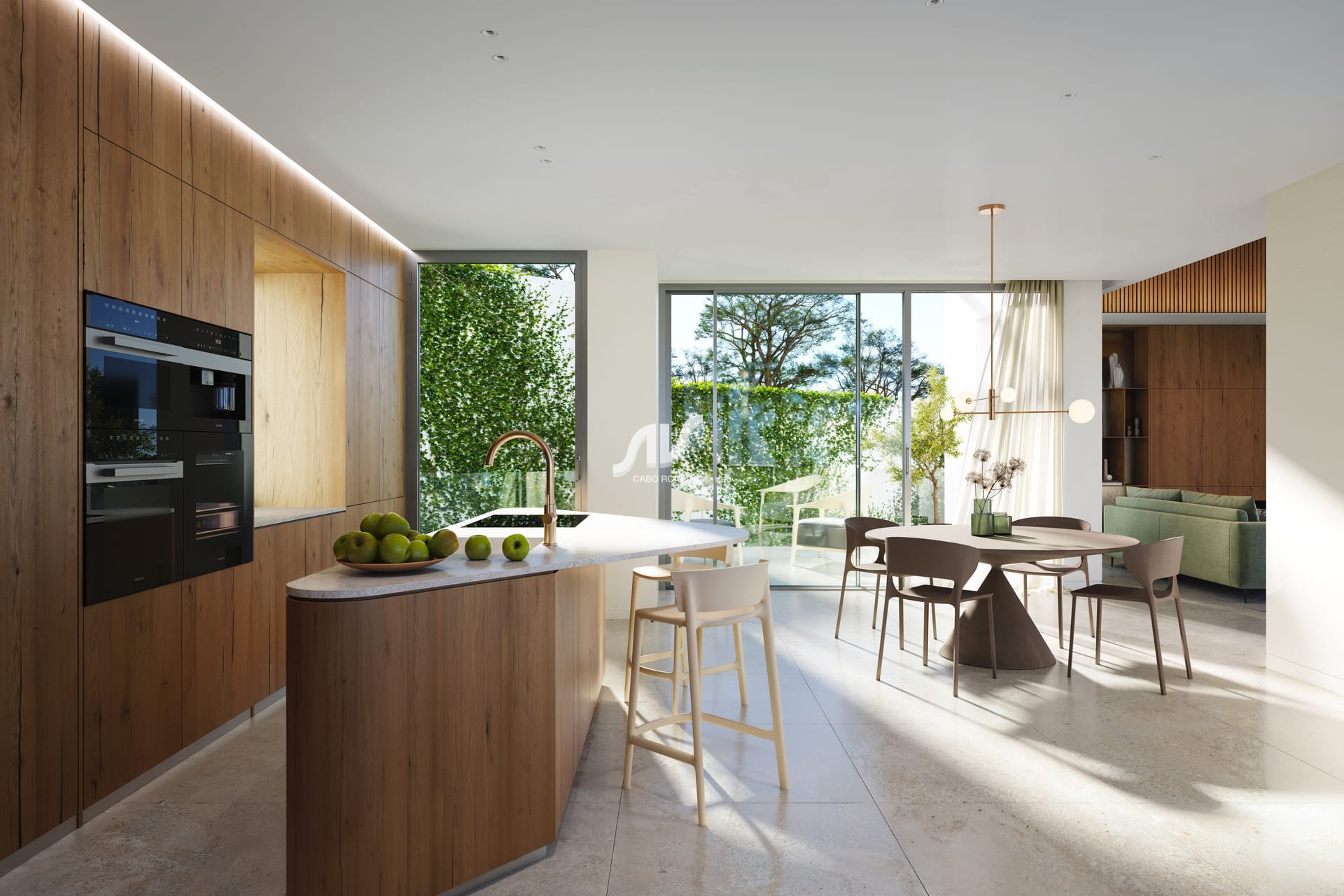 Nybygg - Villa - Orihuela Costa - Orihuela