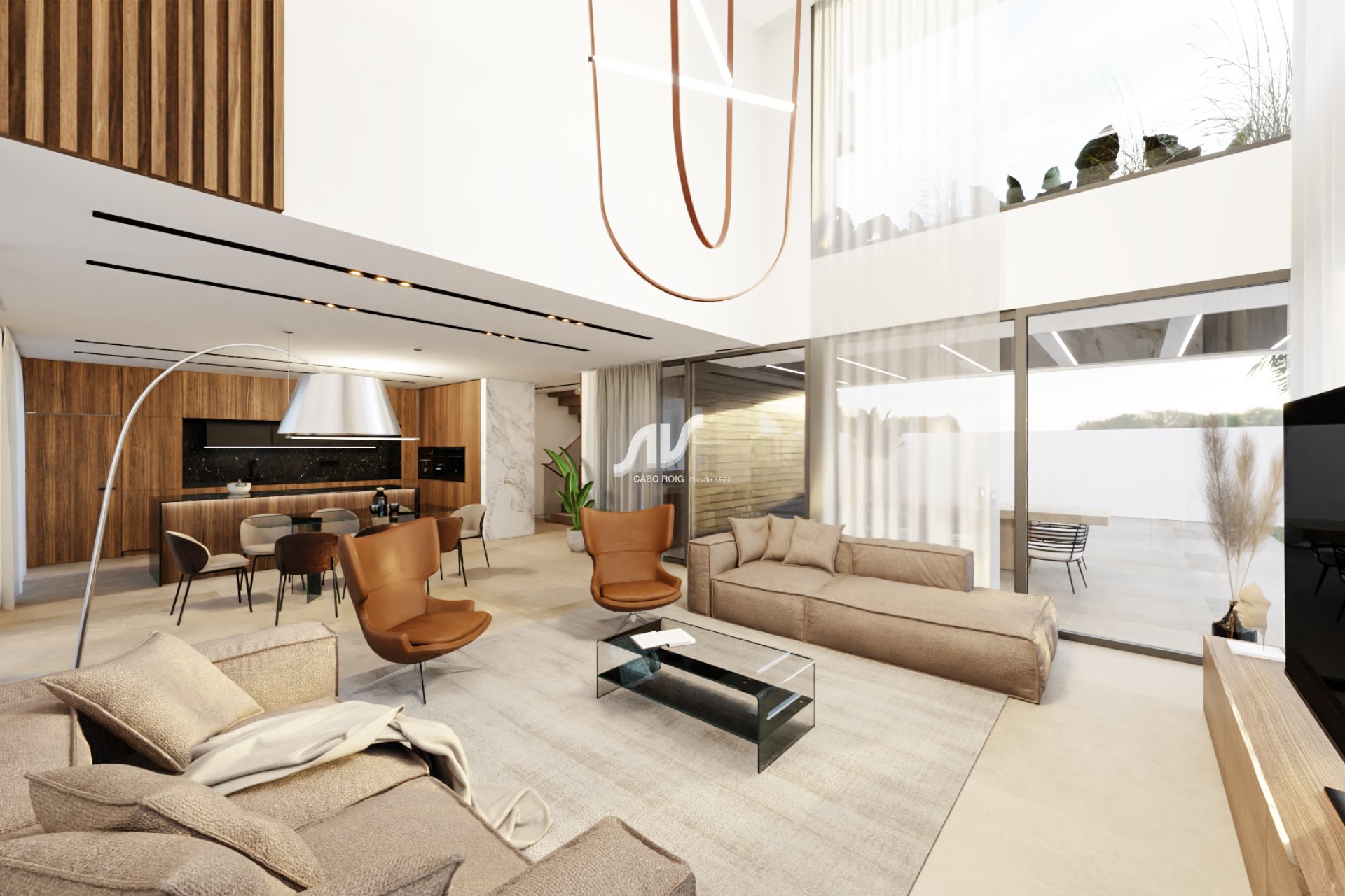 Nybygg - Villa - Orihuela Costa - Orihuela