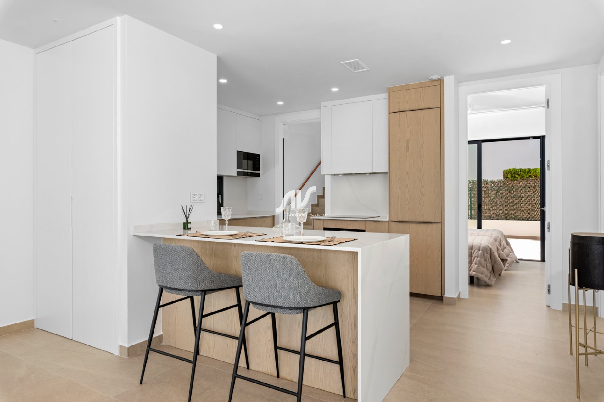 Nybygg - Villa - Orihuela Costa - Orihuela