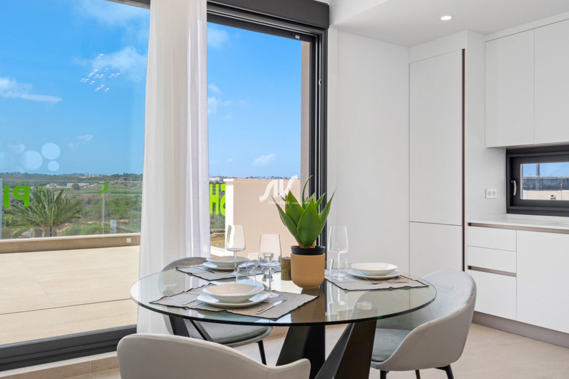 Nybygg - Villa - Orihuela Costa - Orihuela