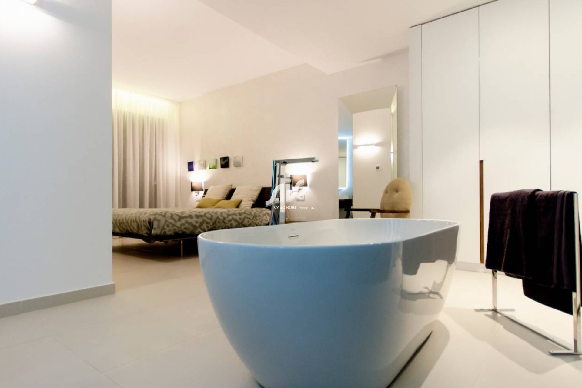 Nybygg - Villa - Orihuela Costa - Orihuela