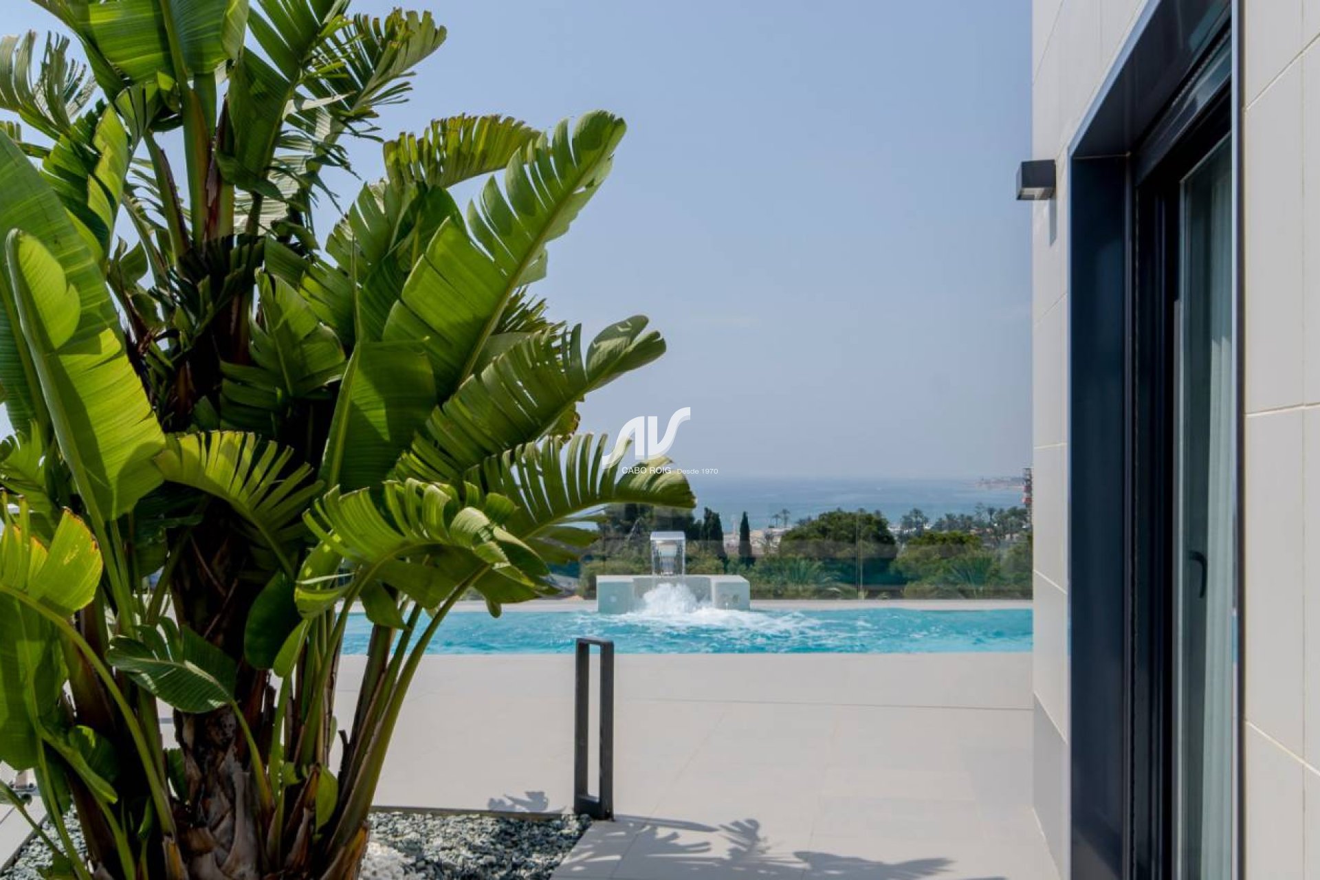 Nybygg - Villa - Orihuela Costa - Orihuela