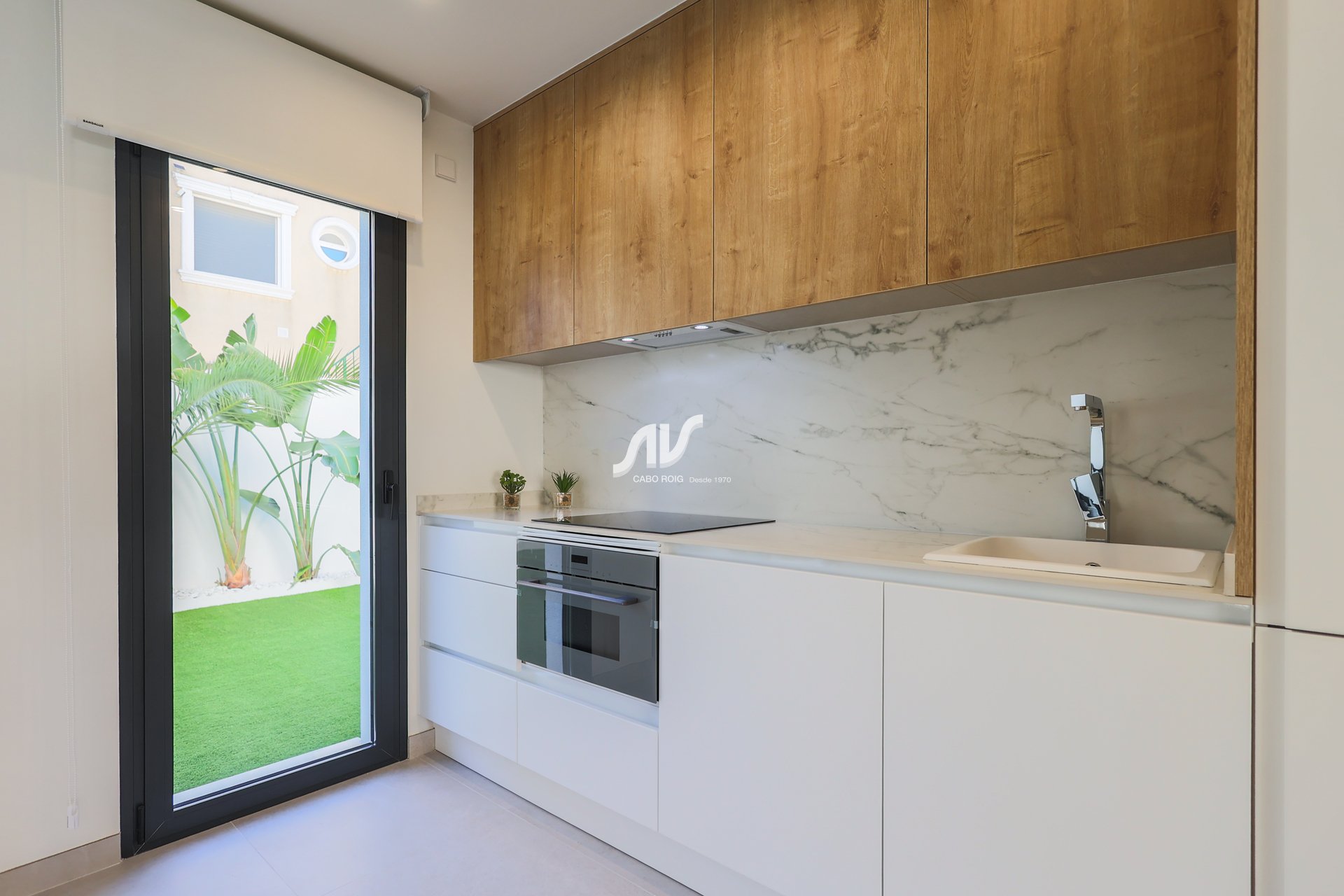 Nybygg - Villa - Orihuela Costa