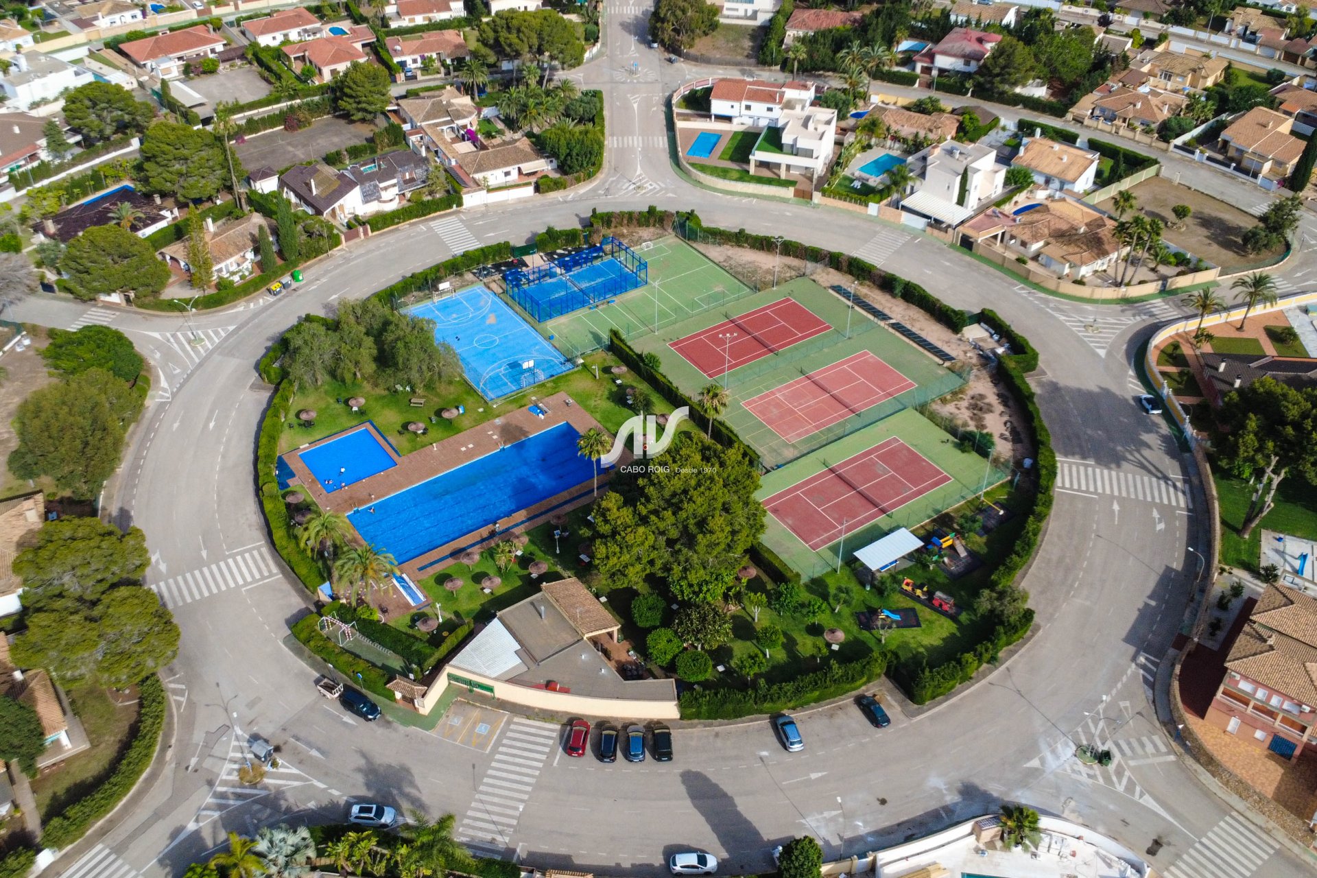 Nybygg - Villa - Orihuela Costa