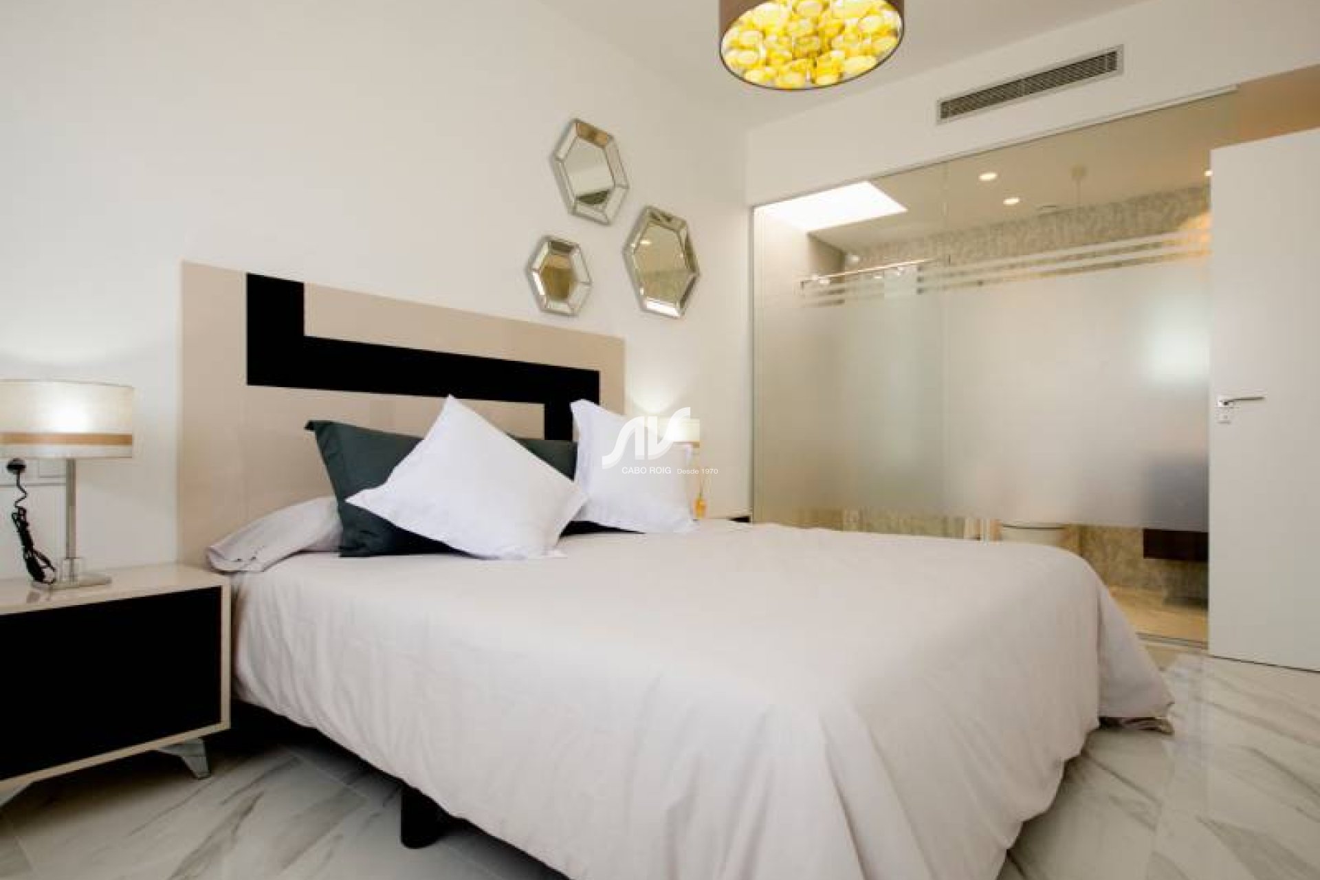 Nybygg - Villa - Orihuela Costa