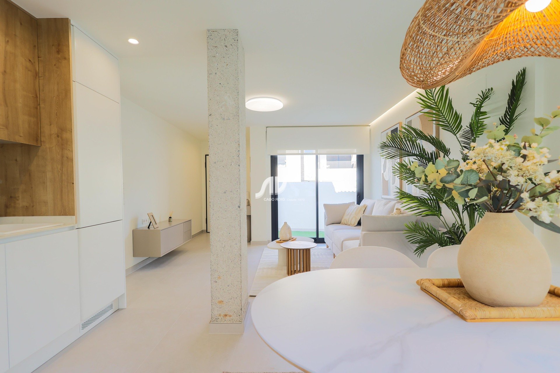 Nybygg - Villa - Orihuela Costa