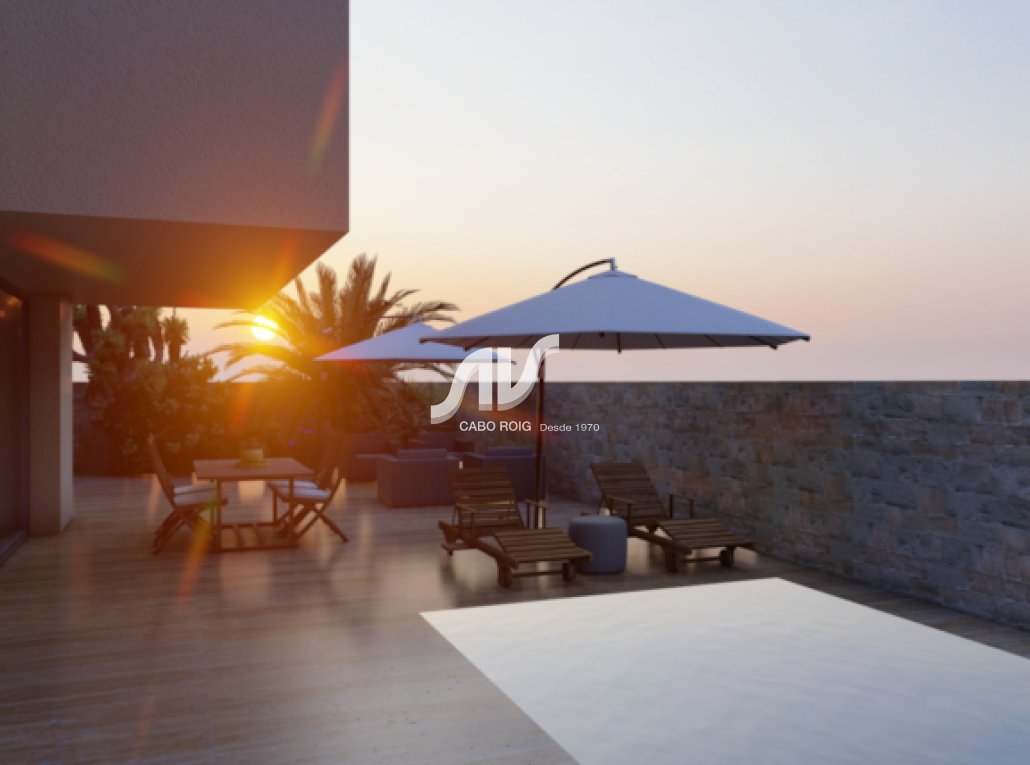 Nybygg - Villa - Pilar de la Horadada