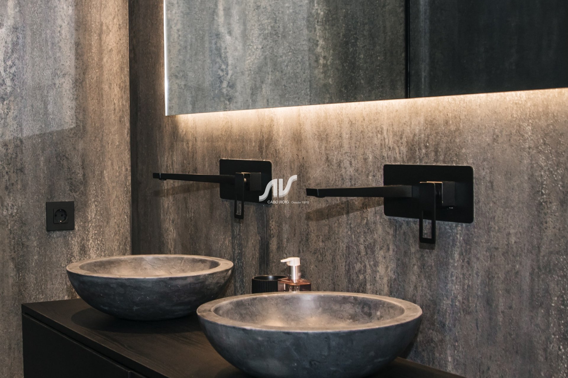 Nybygg - Villa - Rojales