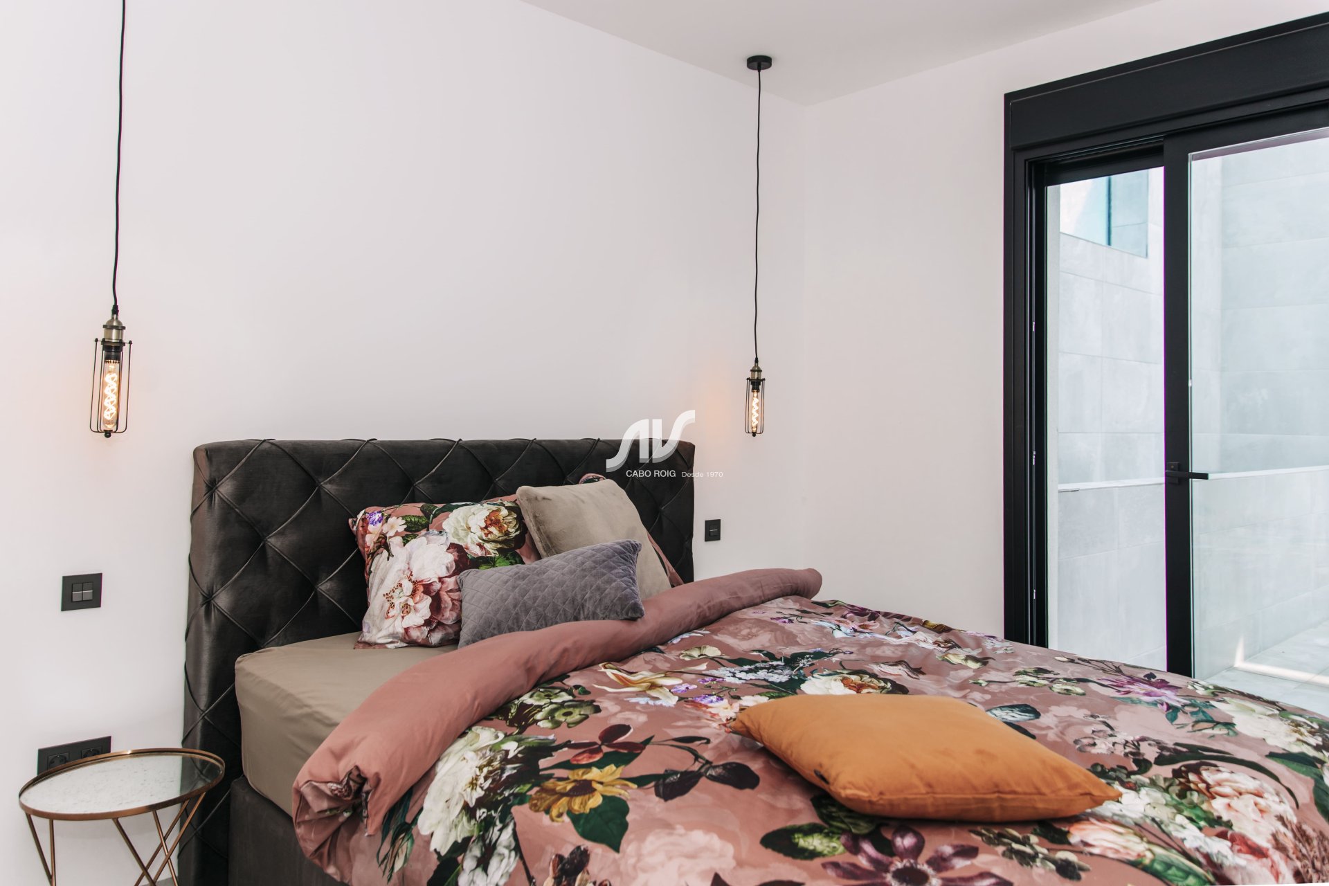 Nybygg - Villa - Rojales