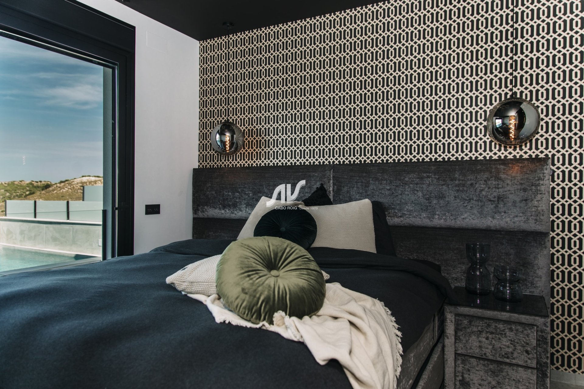 Nybygg - Villa - Rojales