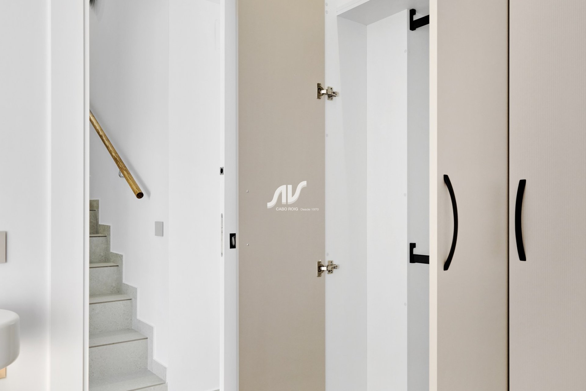 Nybygg - Villa - San Miguel de Salinas