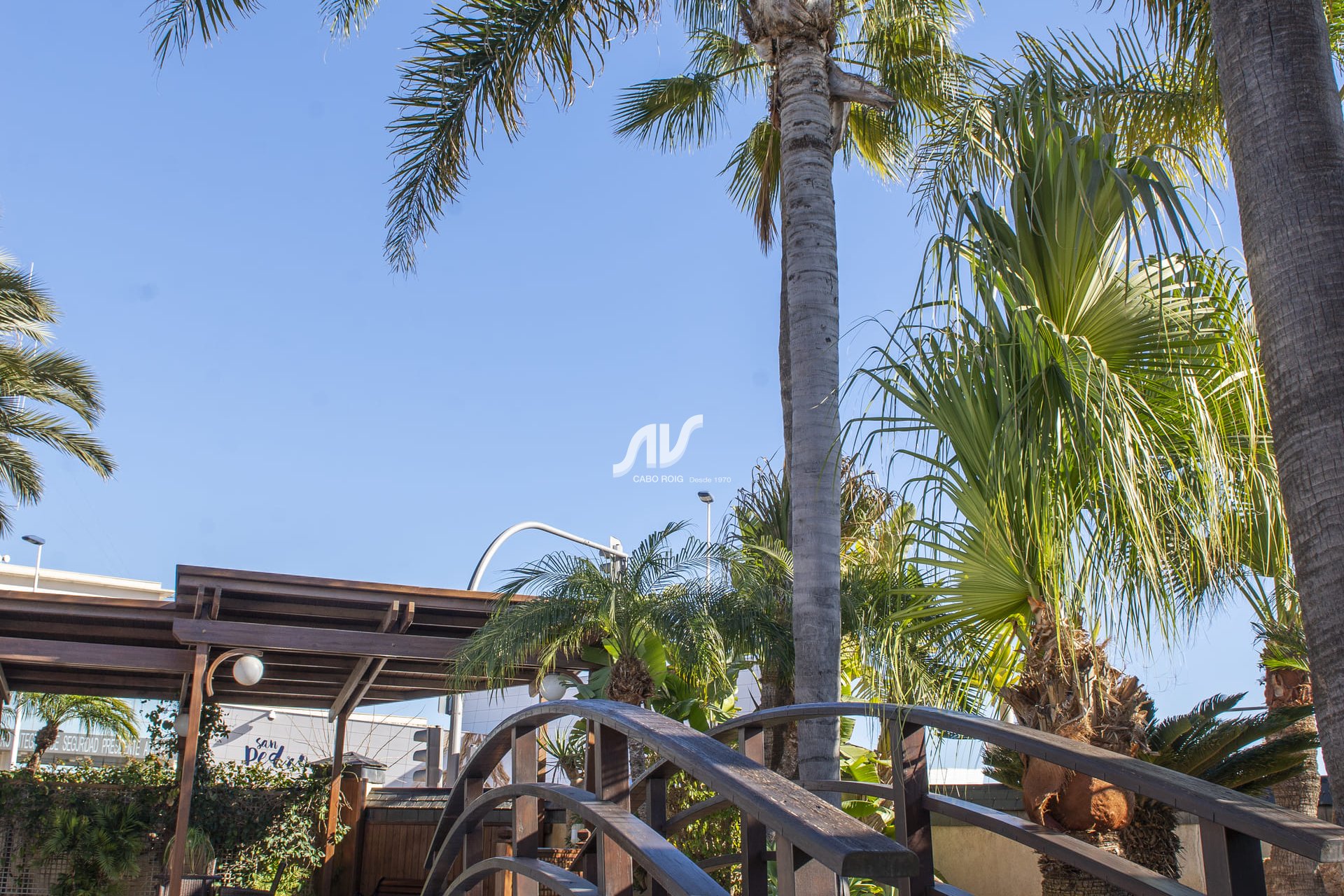 Nybygg - Villa - San Pedro del Pinatar