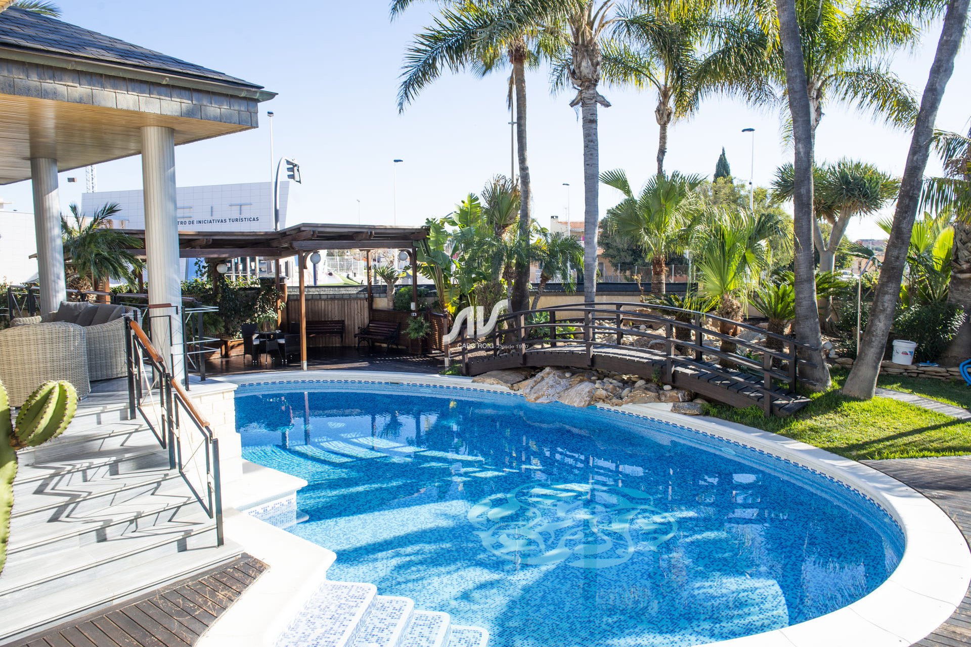 Nybygg - Villa - San Pedro del Pinatar