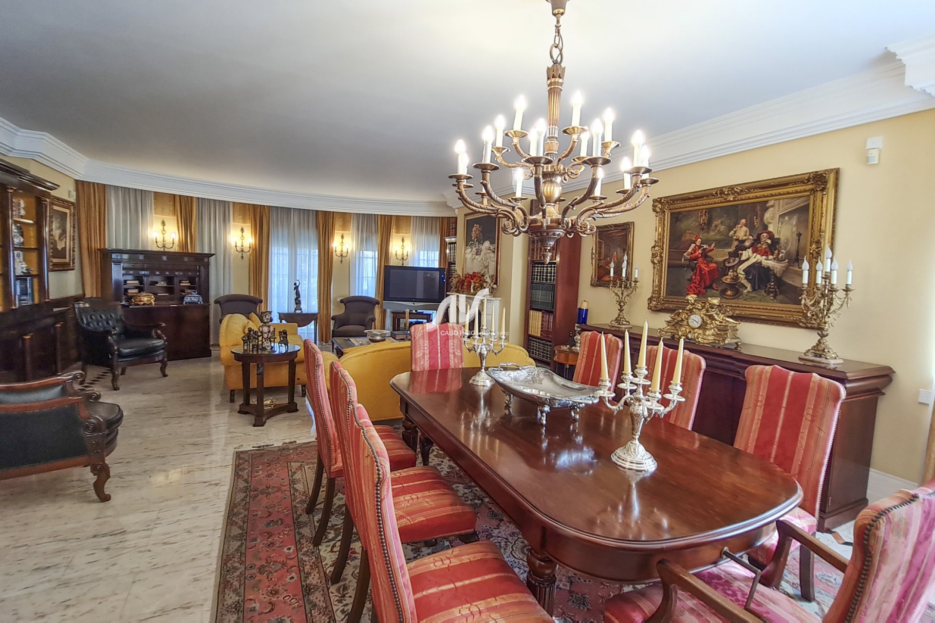 Nybygg - Villa - San Pedro del Pinatar