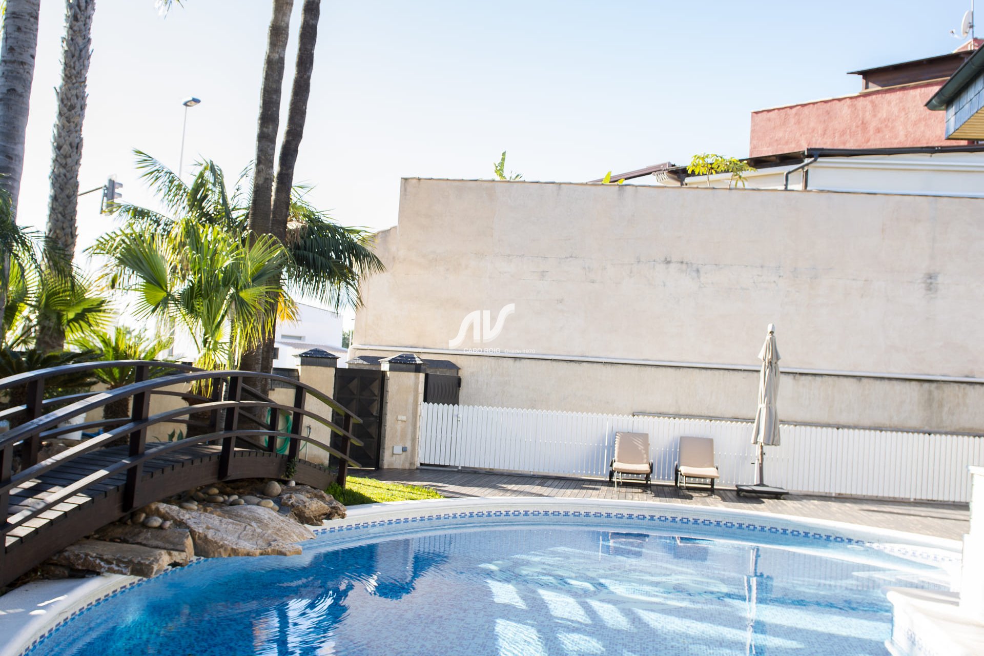 Nybygg - Villa - San Pedro del Pinatar