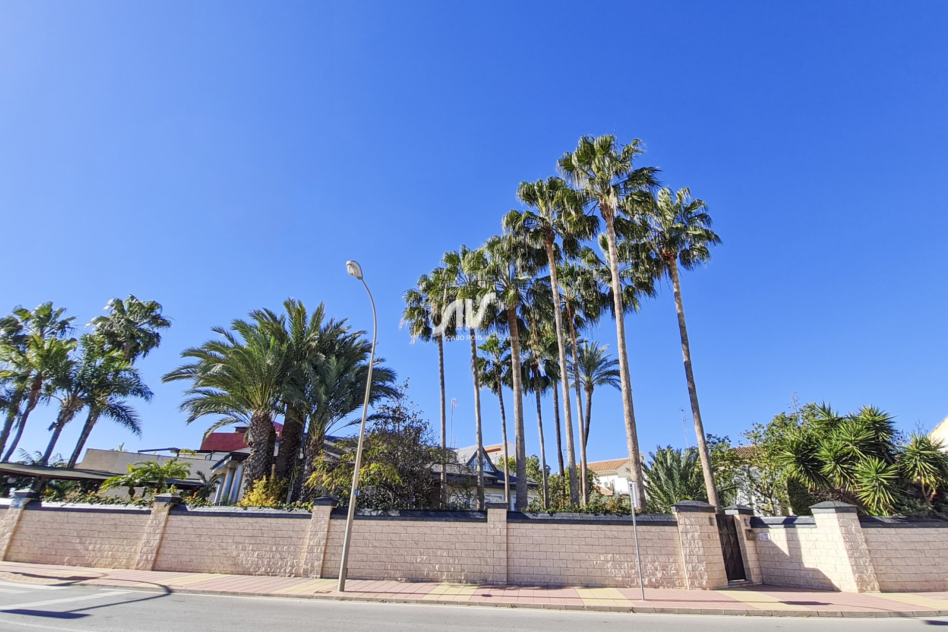 Nybygg - Villa - San Pedro del Pinatar