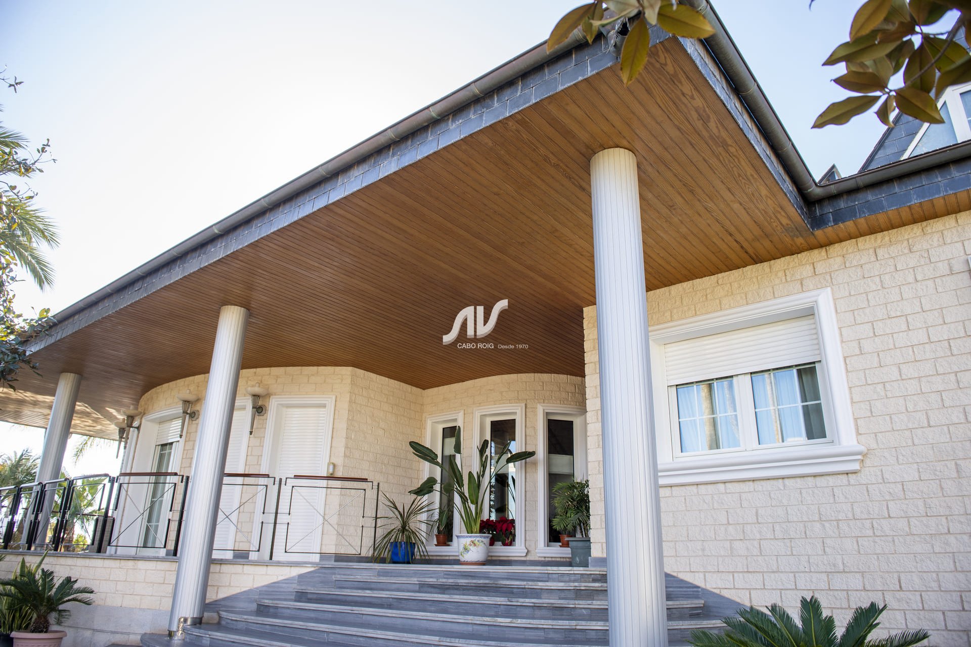 Nybygg - Villa - San Pedro del Pinatar