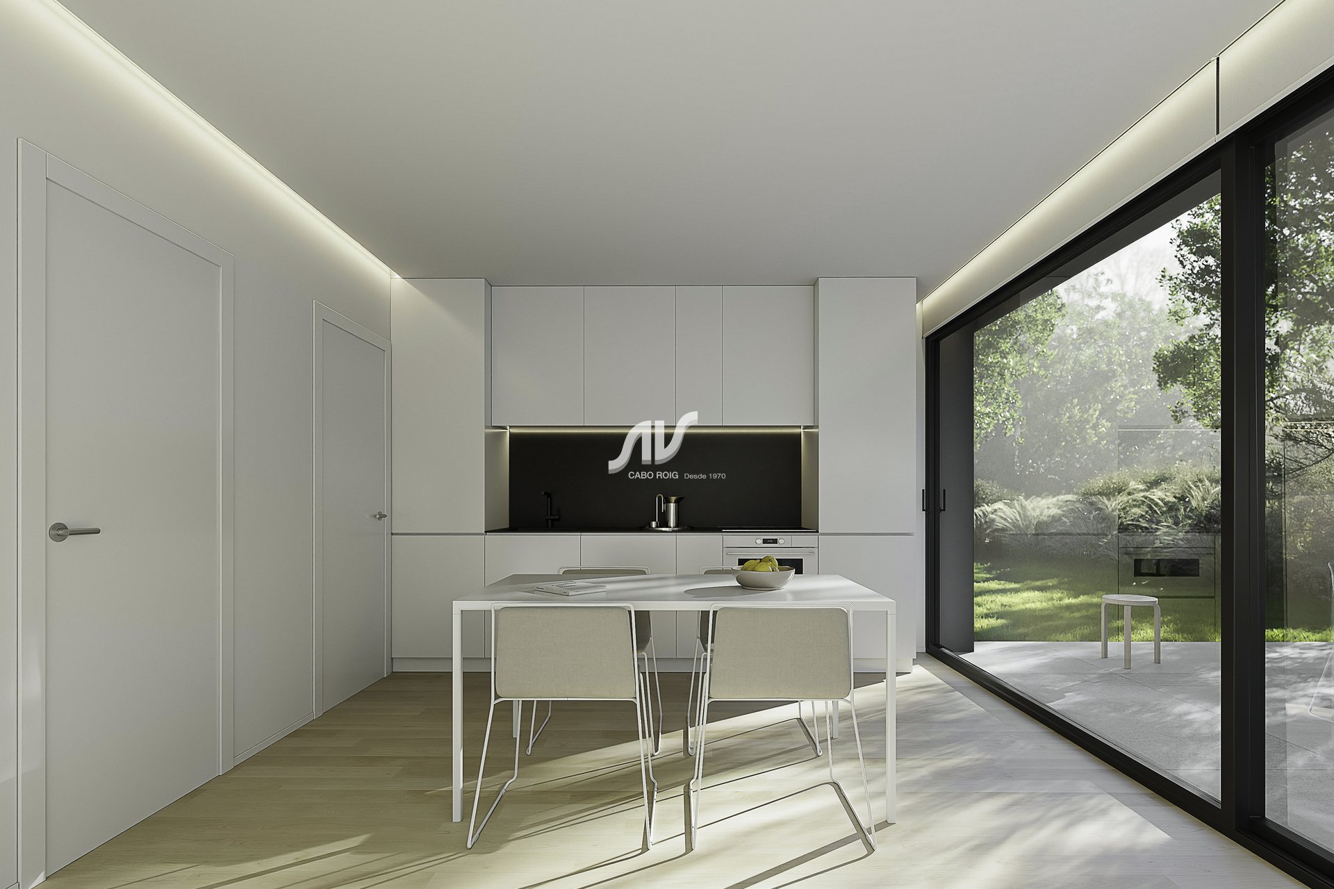 Nybygg - Villa Semi - Alfaz del Pi