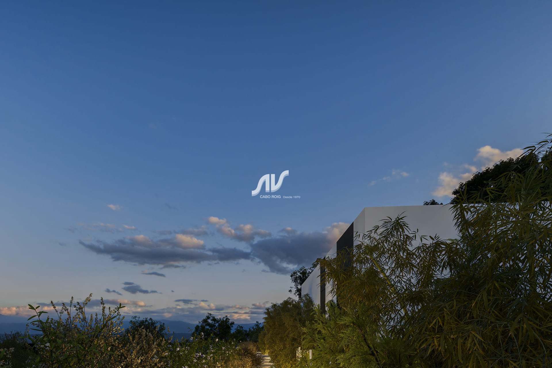 Nybygg - Villa Semi - Alfaz del Pi