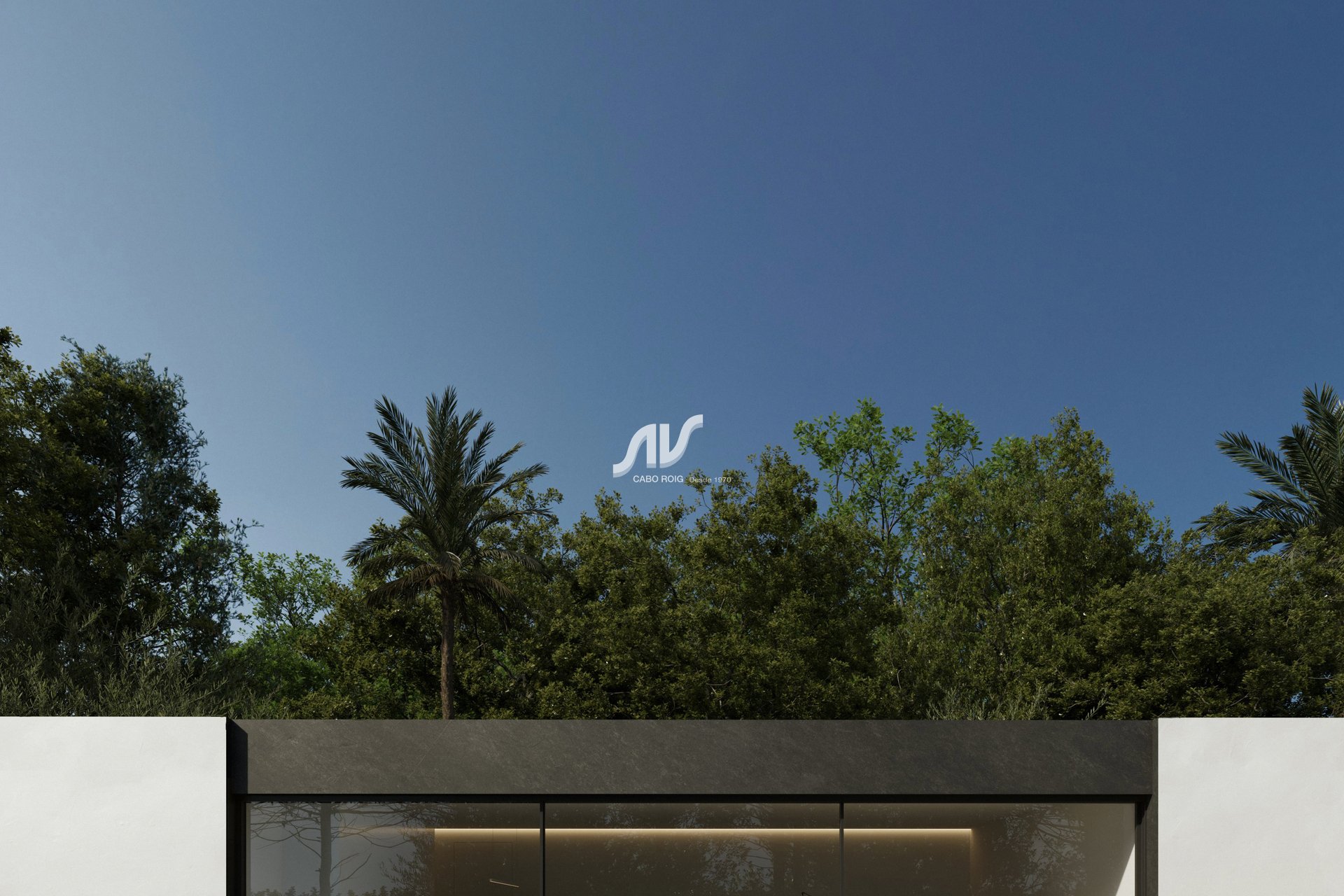 Nybygg - Villa Semi - Alfaz del Pi