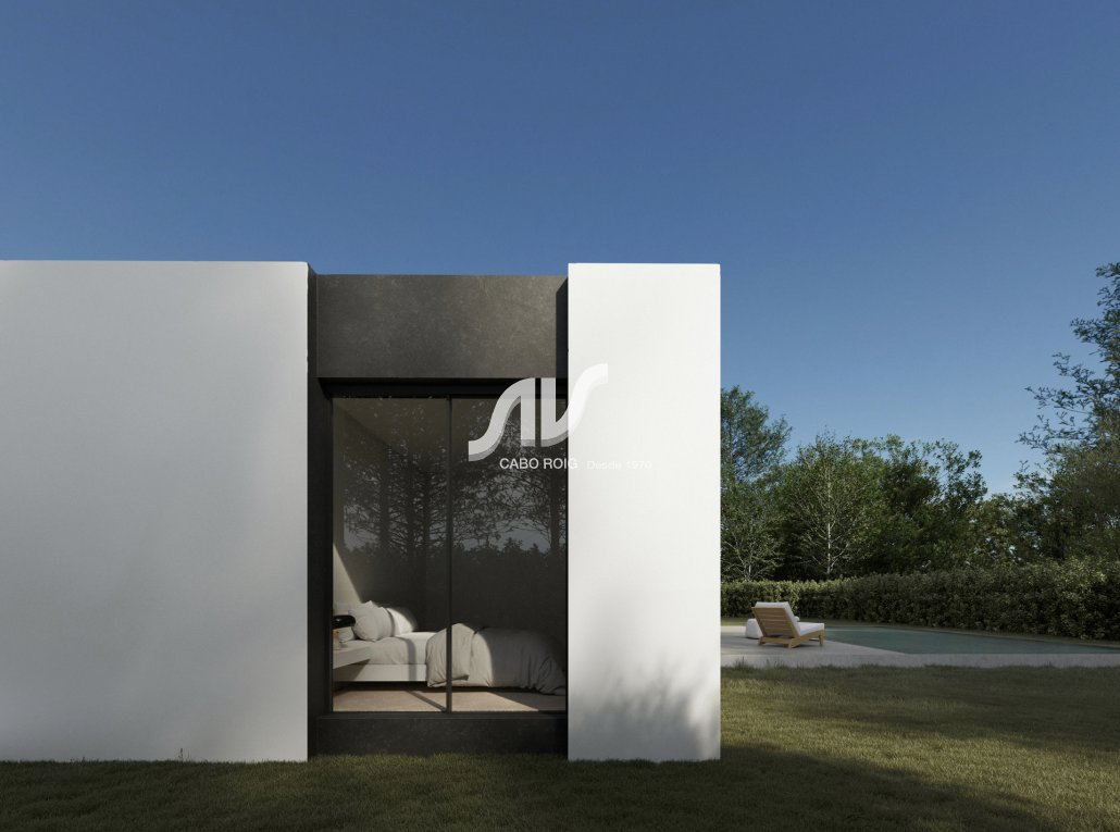 Nybygg - Villa Semi - Alfaz del Pi