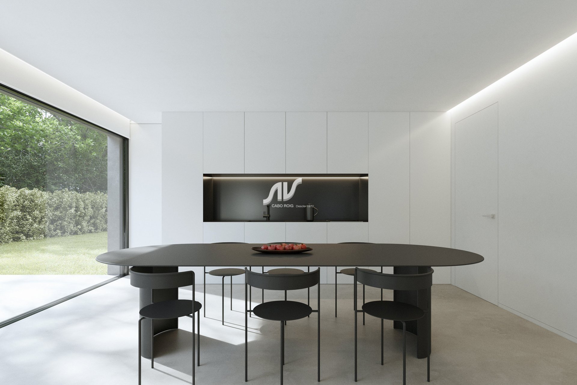 Nybygg - Villa Semi - Alfaz del Pi